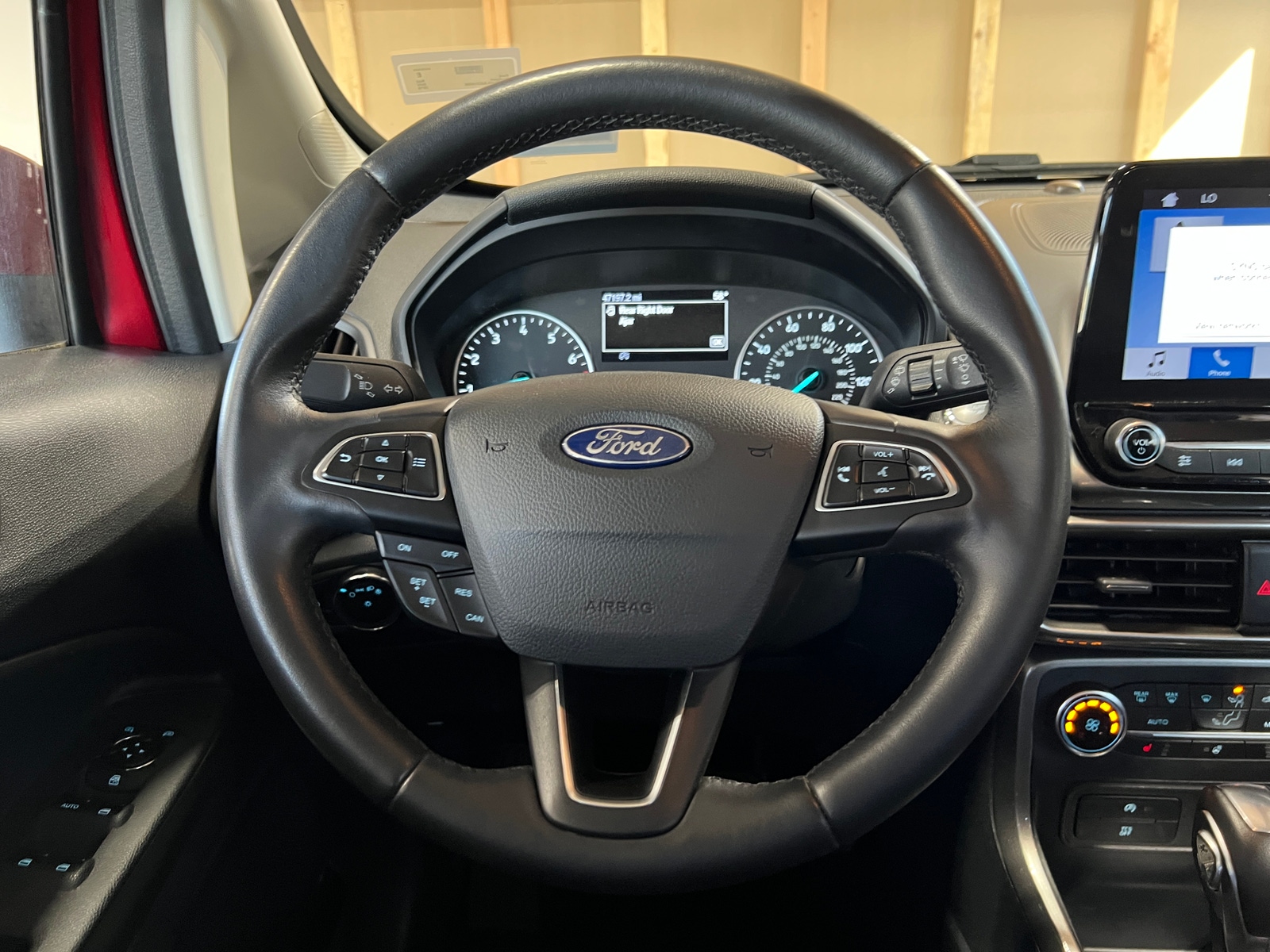 Thumbnail: 2018 Ford EcoSport - 5
