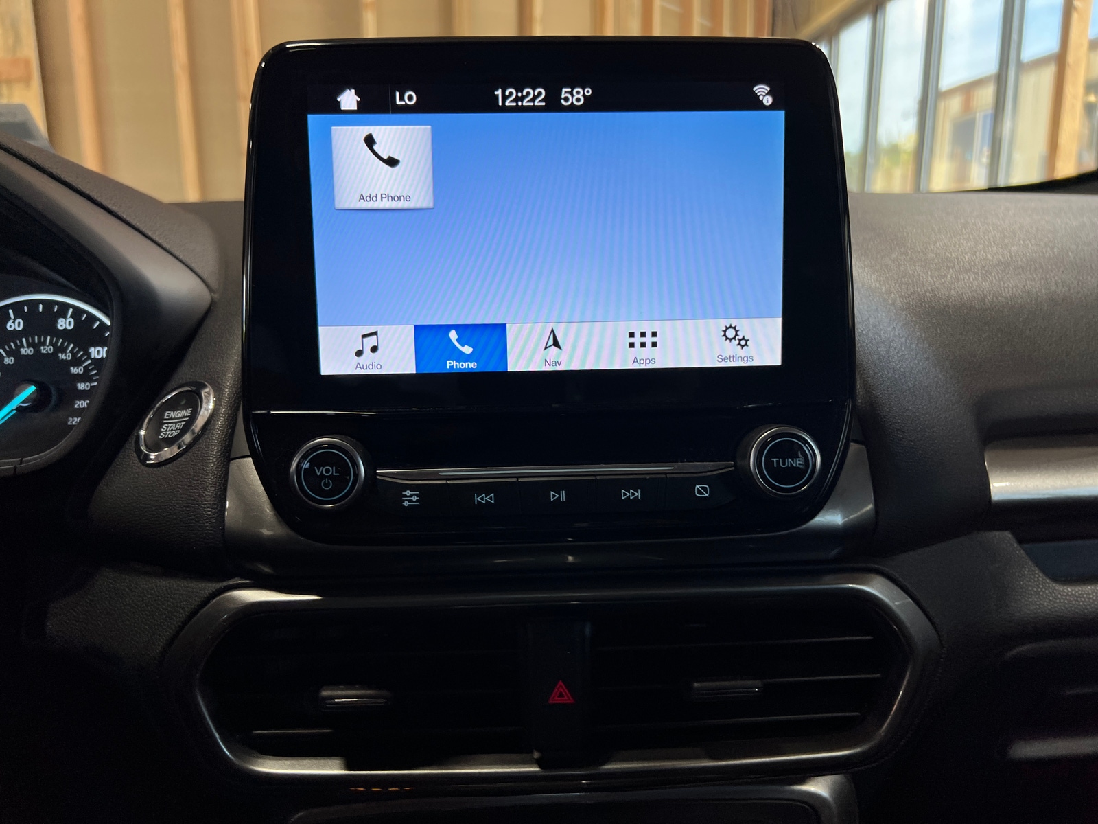 Thumbnail: 2018 Ford EcoSport - 4