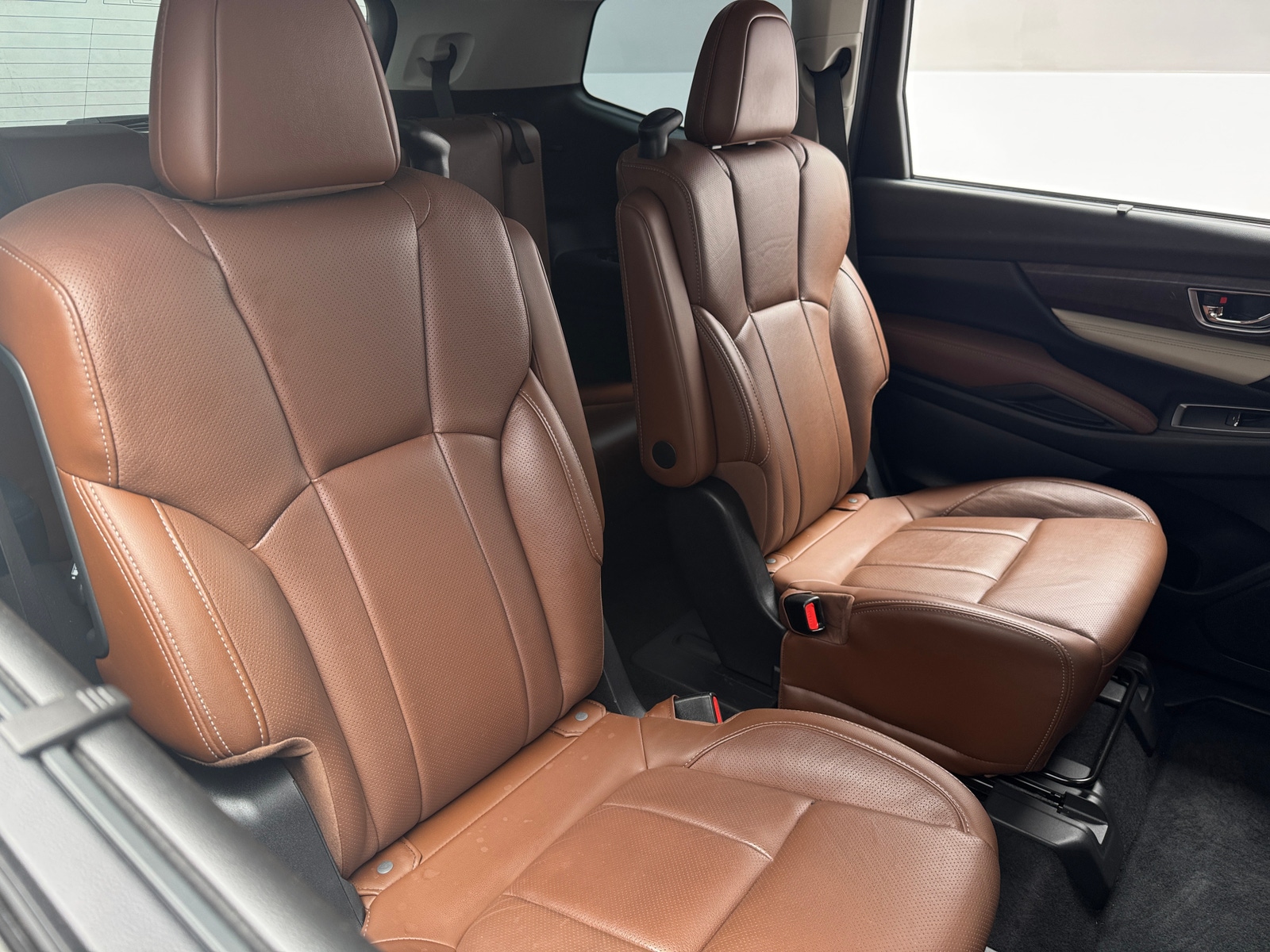 Thumbnail: 2019 Subaru Ascent - 5