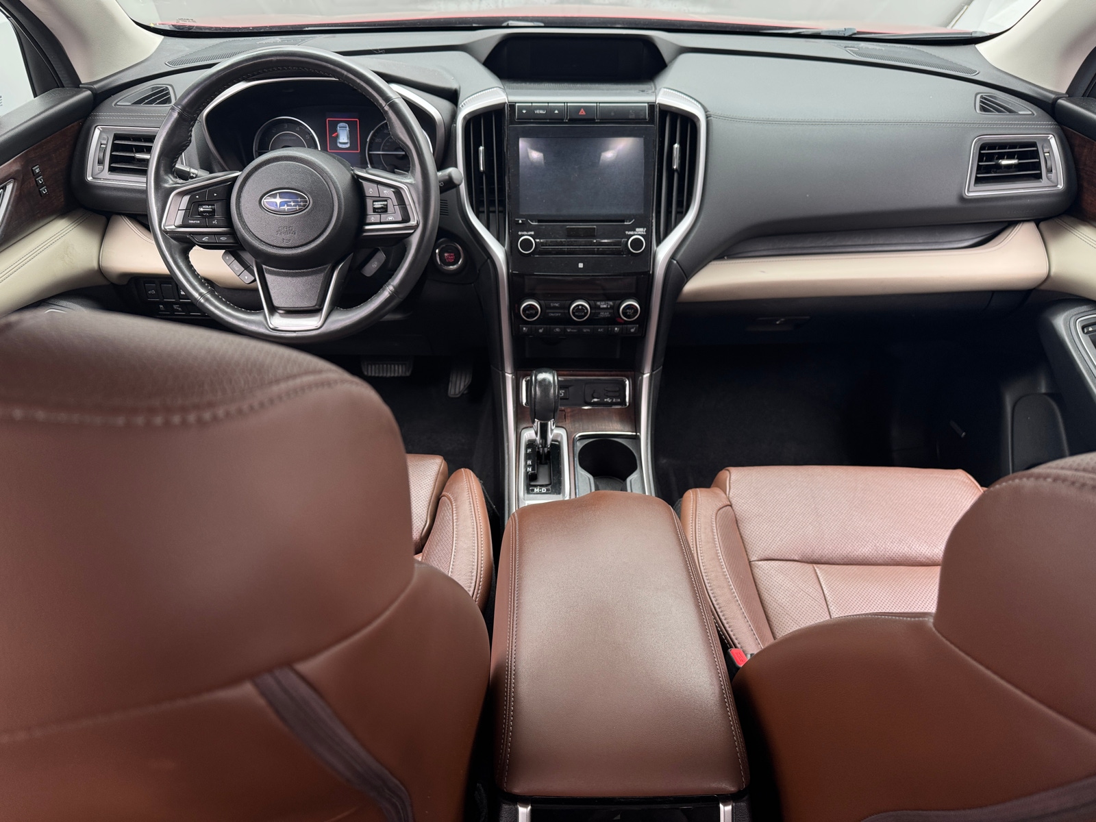 Thumbnail: 2019 Subaru Ascent - 2