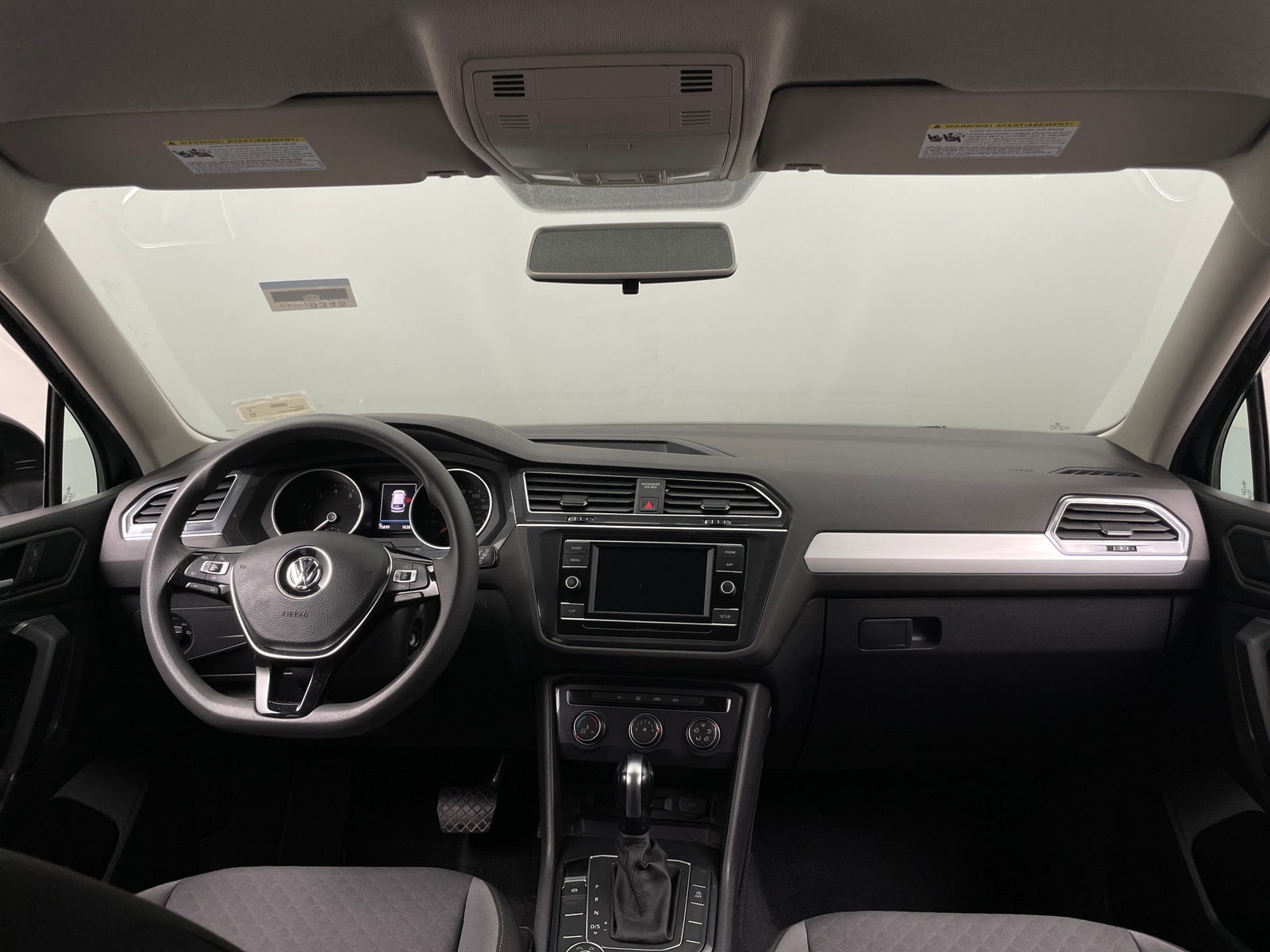Thumbnail: 2019 Volkswagen Tiguan - 3