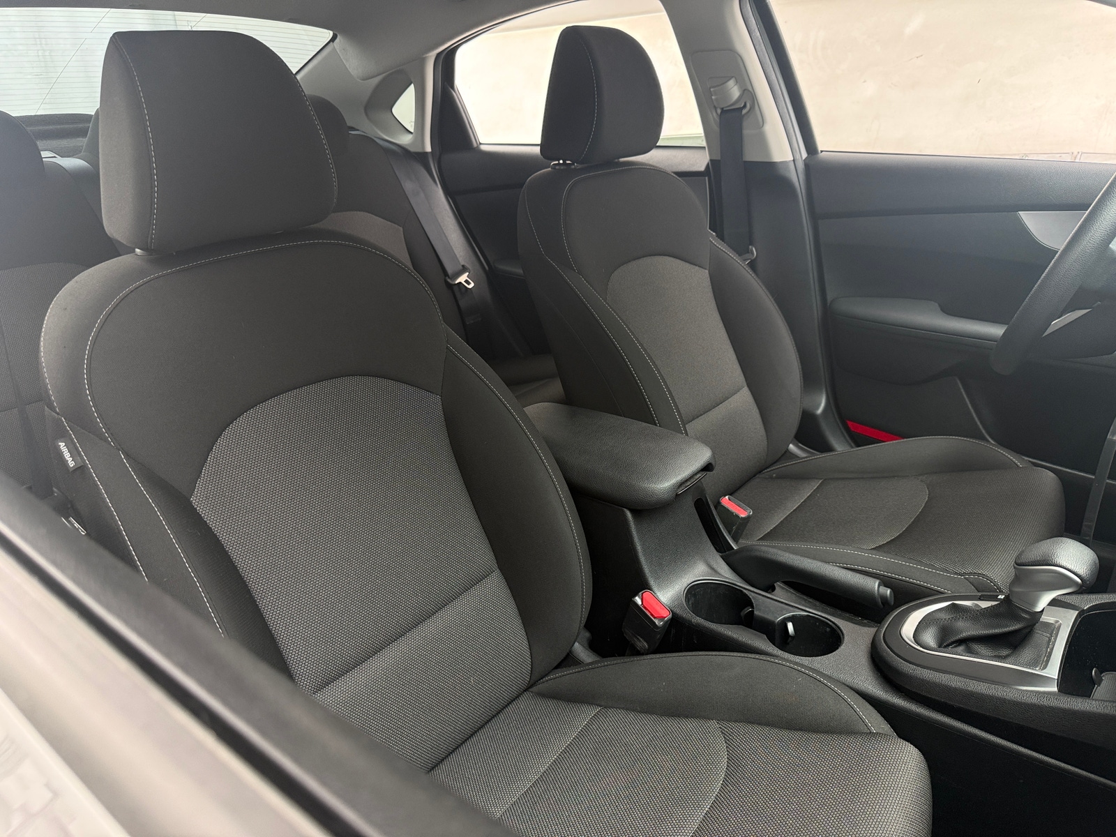 Thumbnail: 2023 Kia Forte - 2