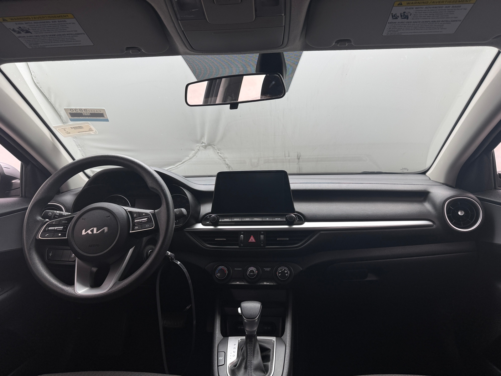 Thumbnail: 2023 Kia Forte - 3