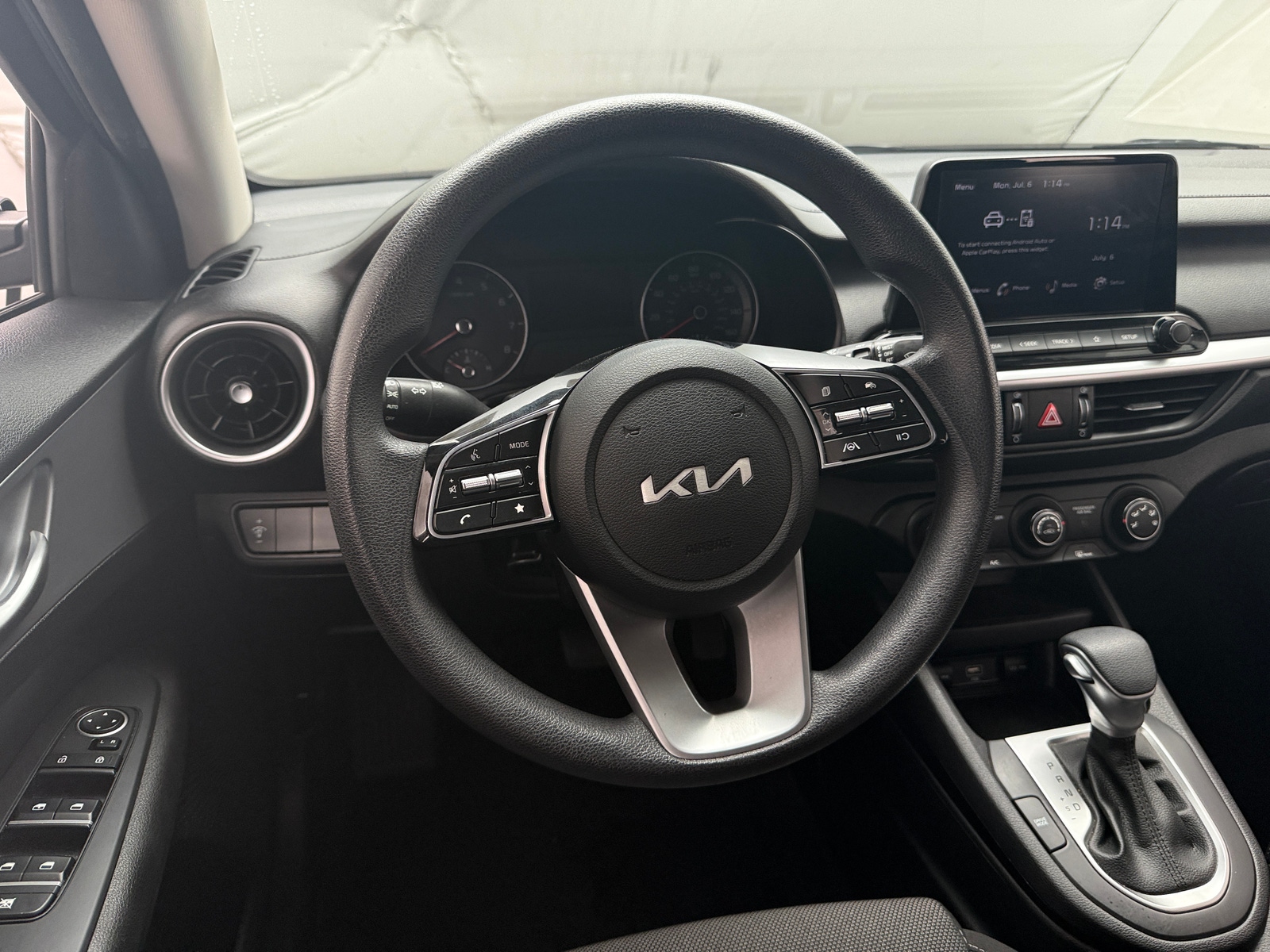 Thumbnail: 2023 Kia Forte - 5