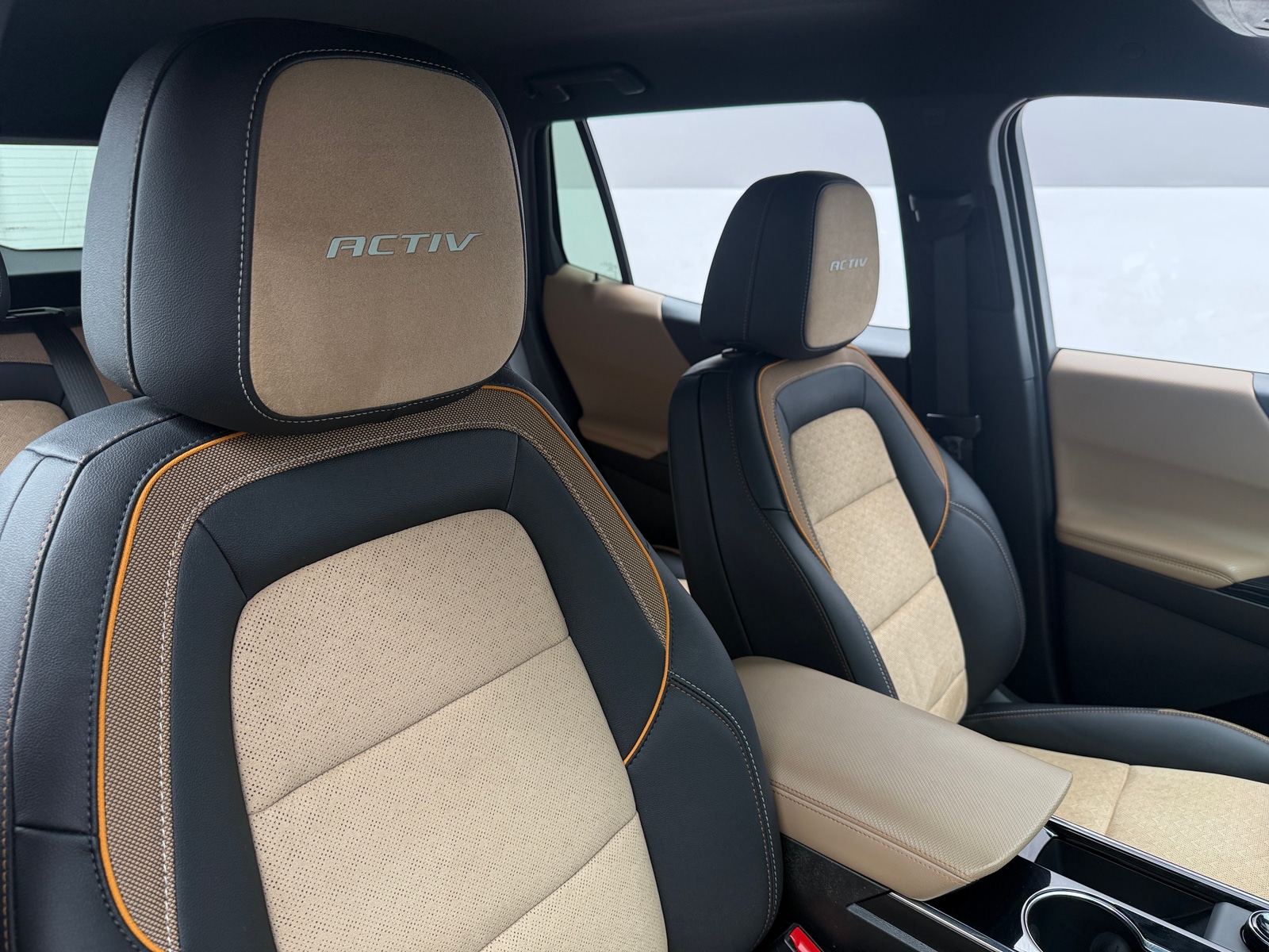 Thumbnail: 2025 Chevrolet Equinox - 2