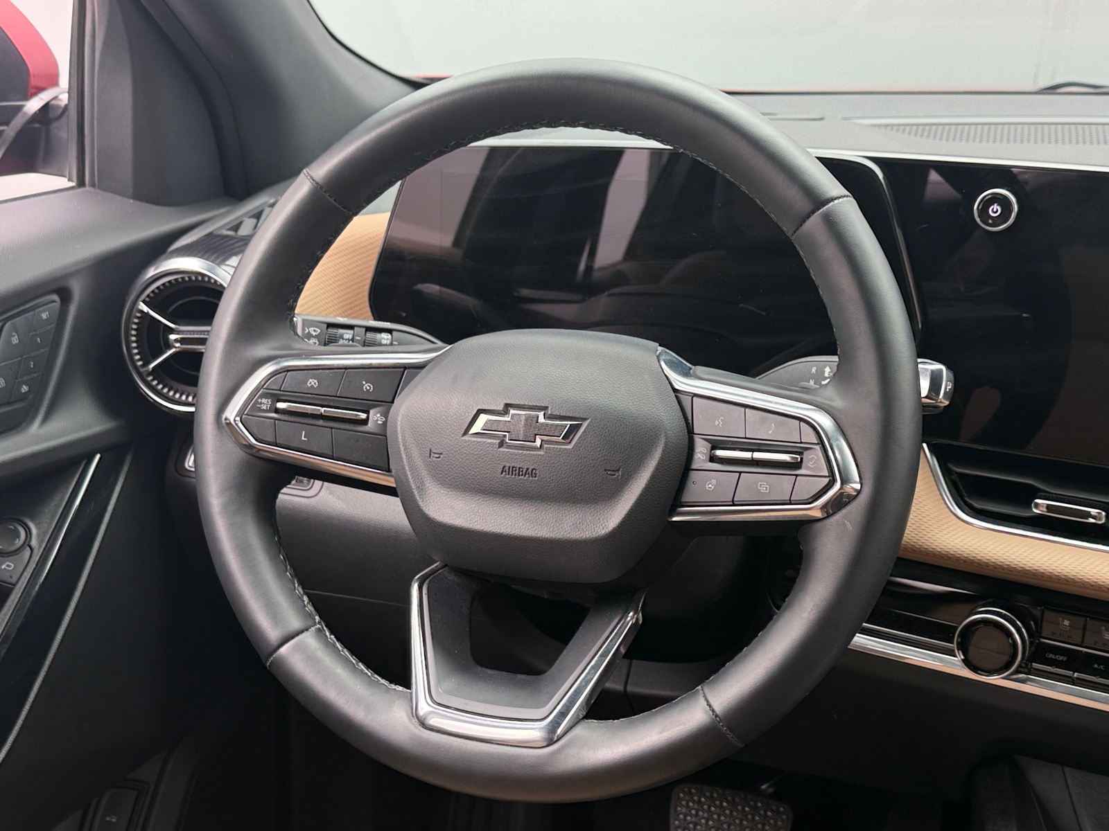 Thumbnail: 2025 Chevrolet Equinox - 5