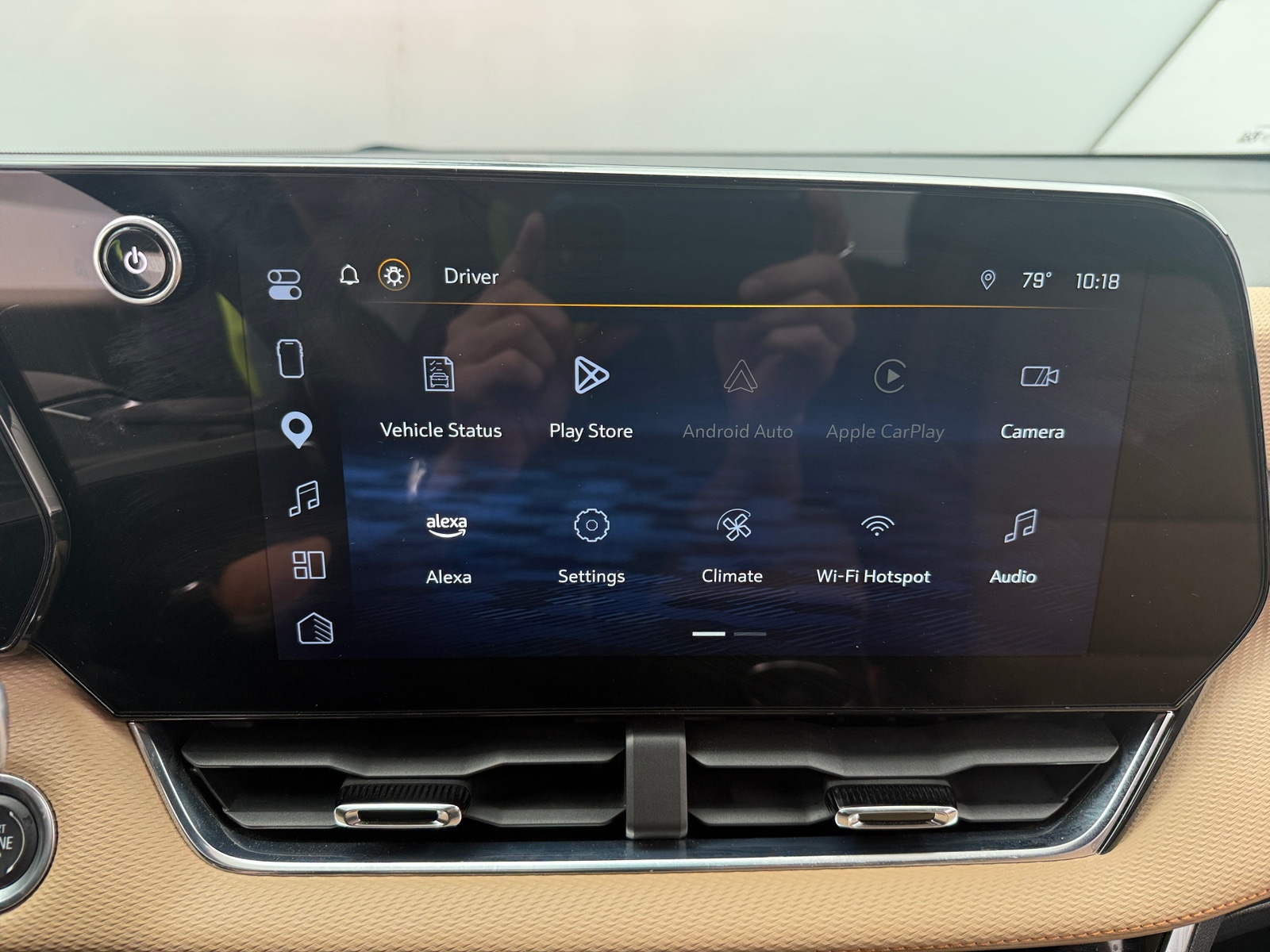 Thumbnail: 2025 Chevrolet Equinox - 4