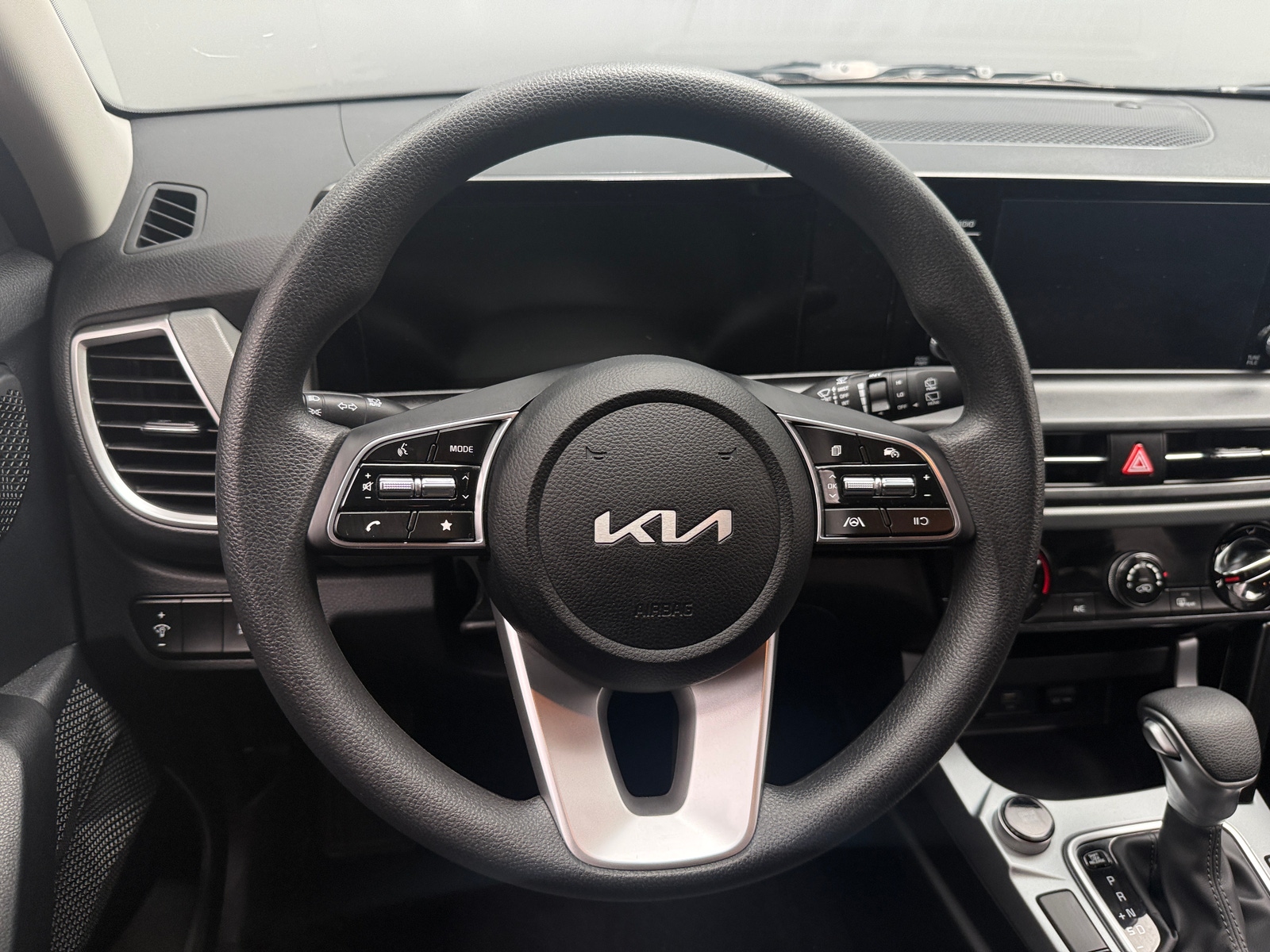Thumbnail: 2026 Kia Seltos - 5