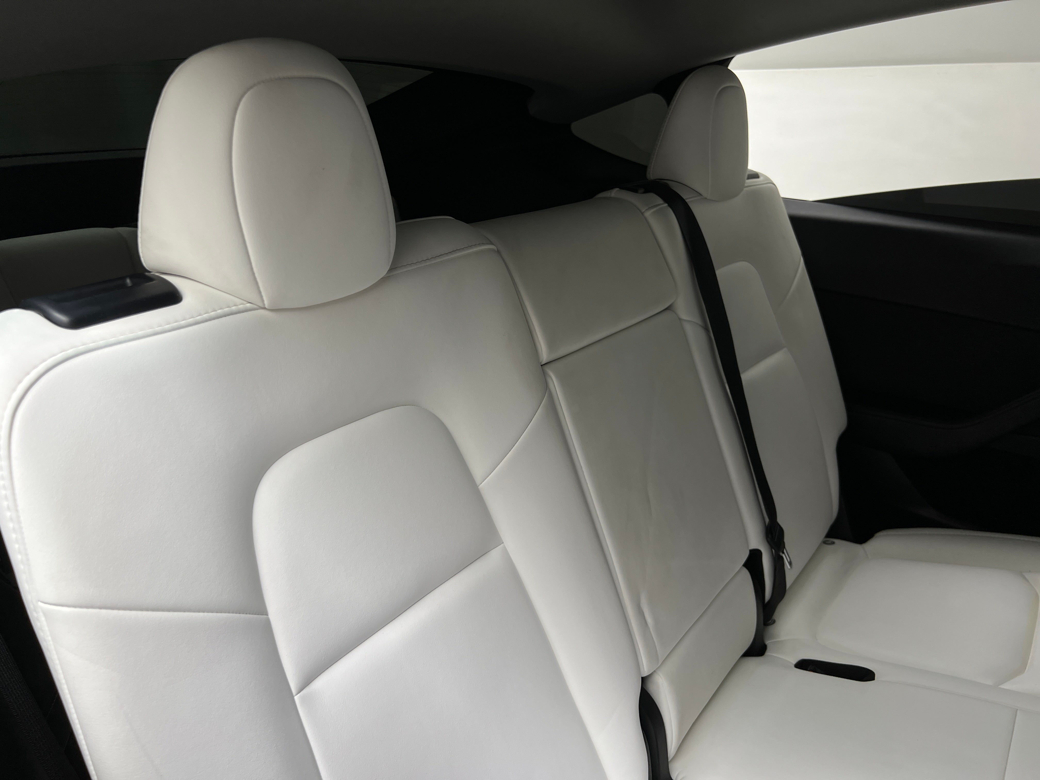 Used 2023 Tesla Model Y Long Range with VIN 7SAYGAEE3PF829796 for sale in Pewaukee, WI