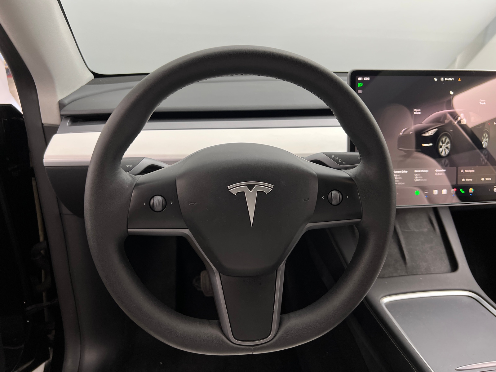Thumbnail: 2023 Tesla Model Y - 4