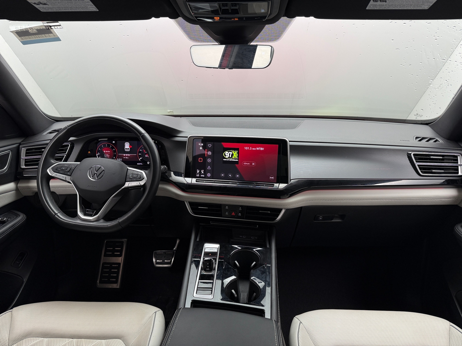 Thumbnail: 2024 Volkswagen Atlas - 2