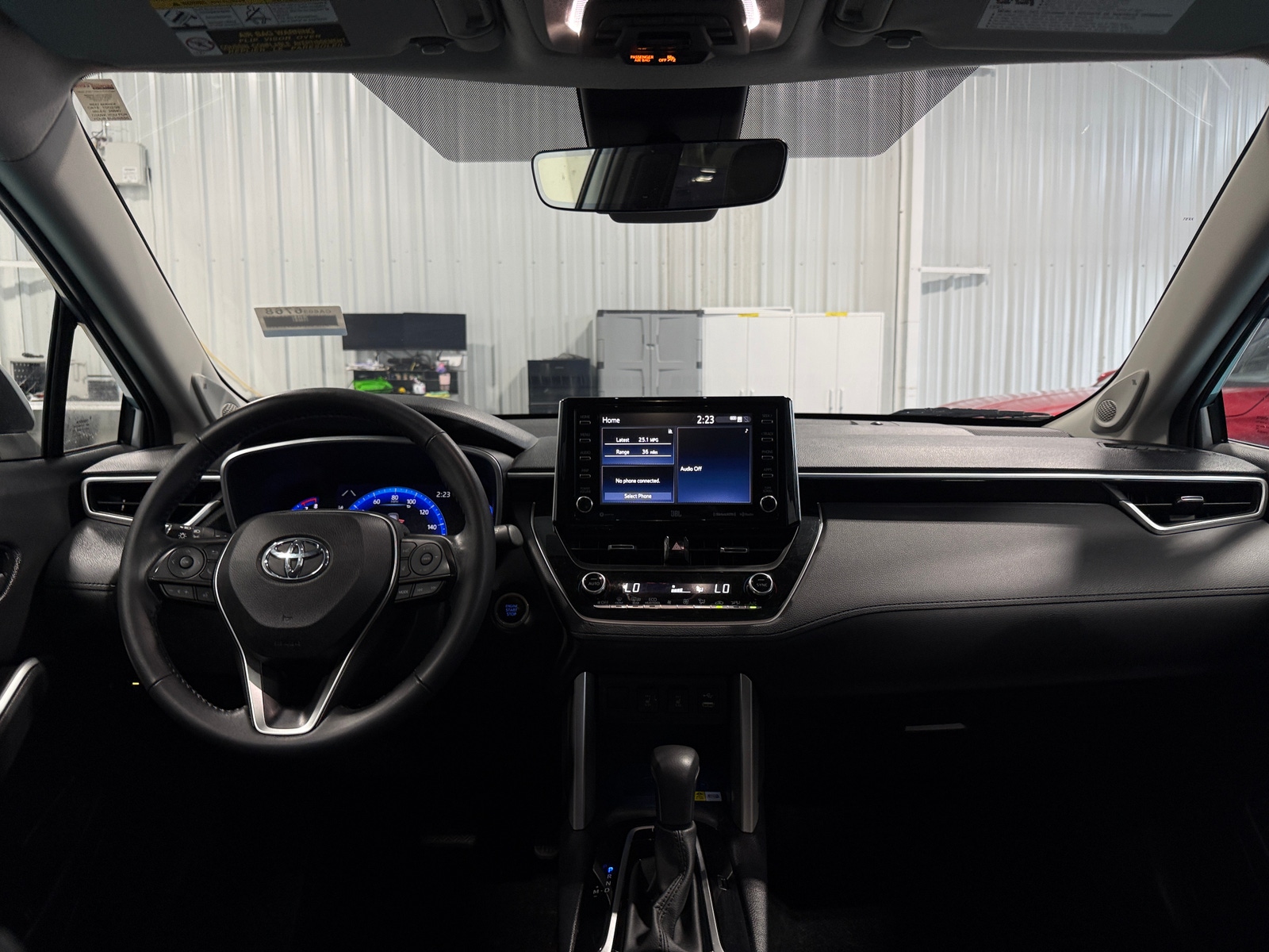 Thumbnail: 2022 Toyota Corolla Cross - 2