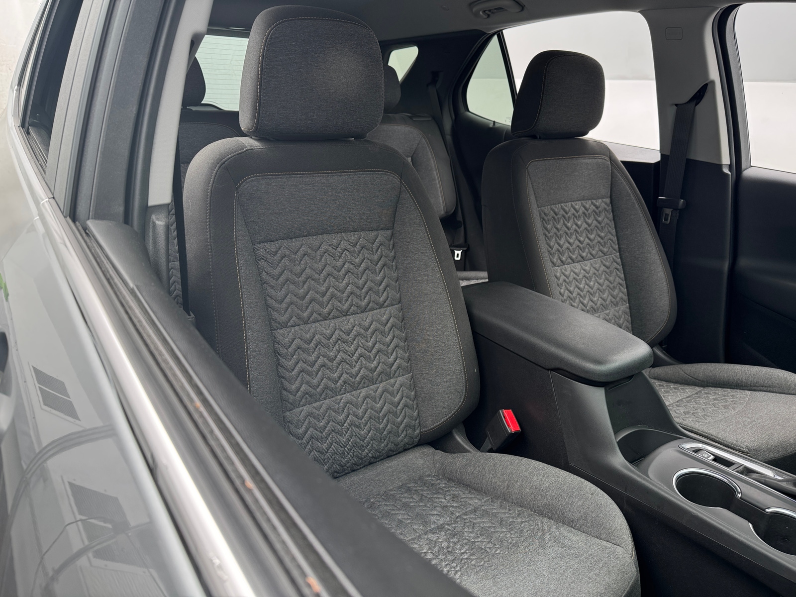 Thumbnail: 2023 Chevrolet Equinox - 2