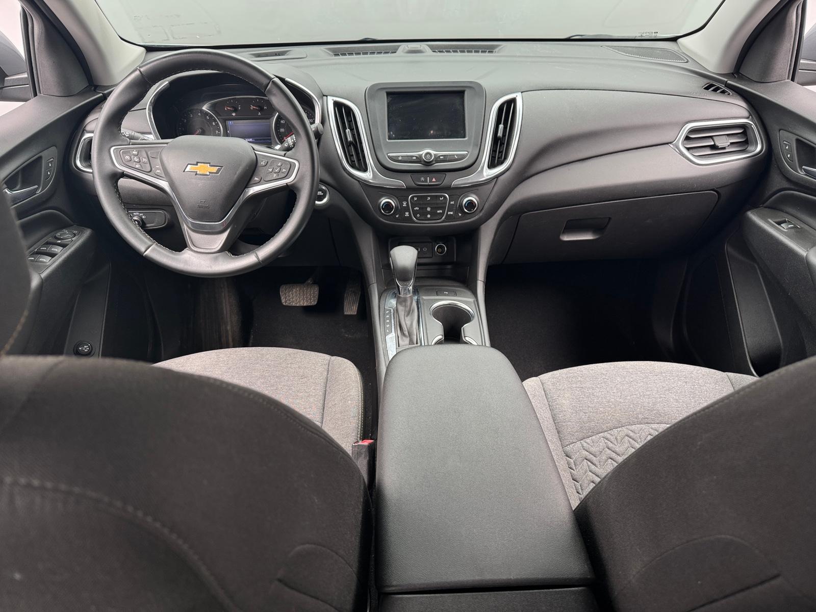 Thumbnail: 2023 Chevrolet Equinox - 3