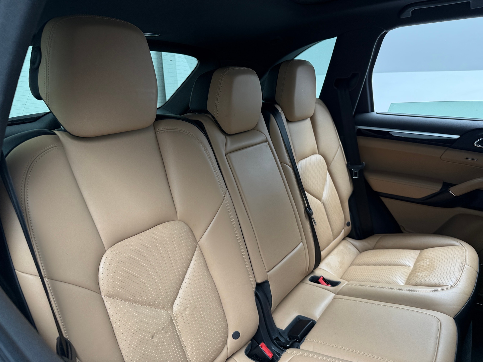 Thumbnail: 2018 Porsche Cayenne - 5