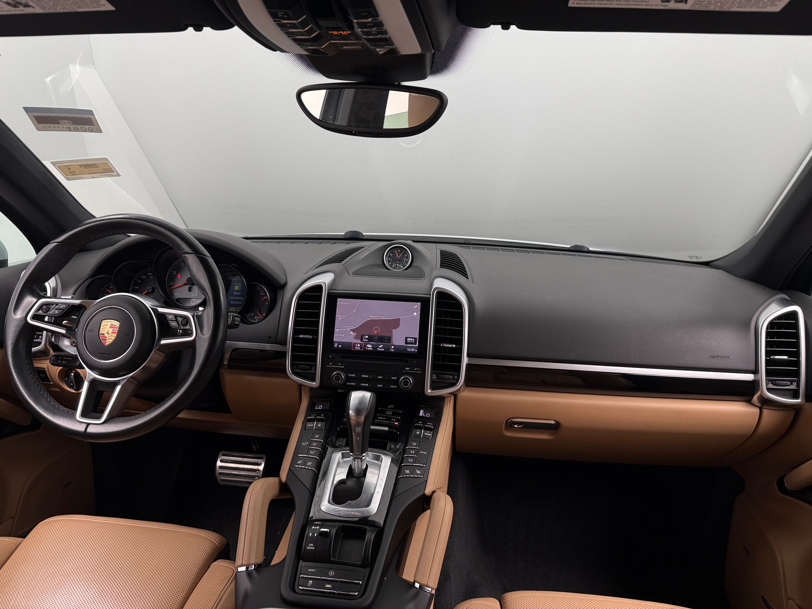 Thumbnail: 2018 Porsche Cayenne - 2