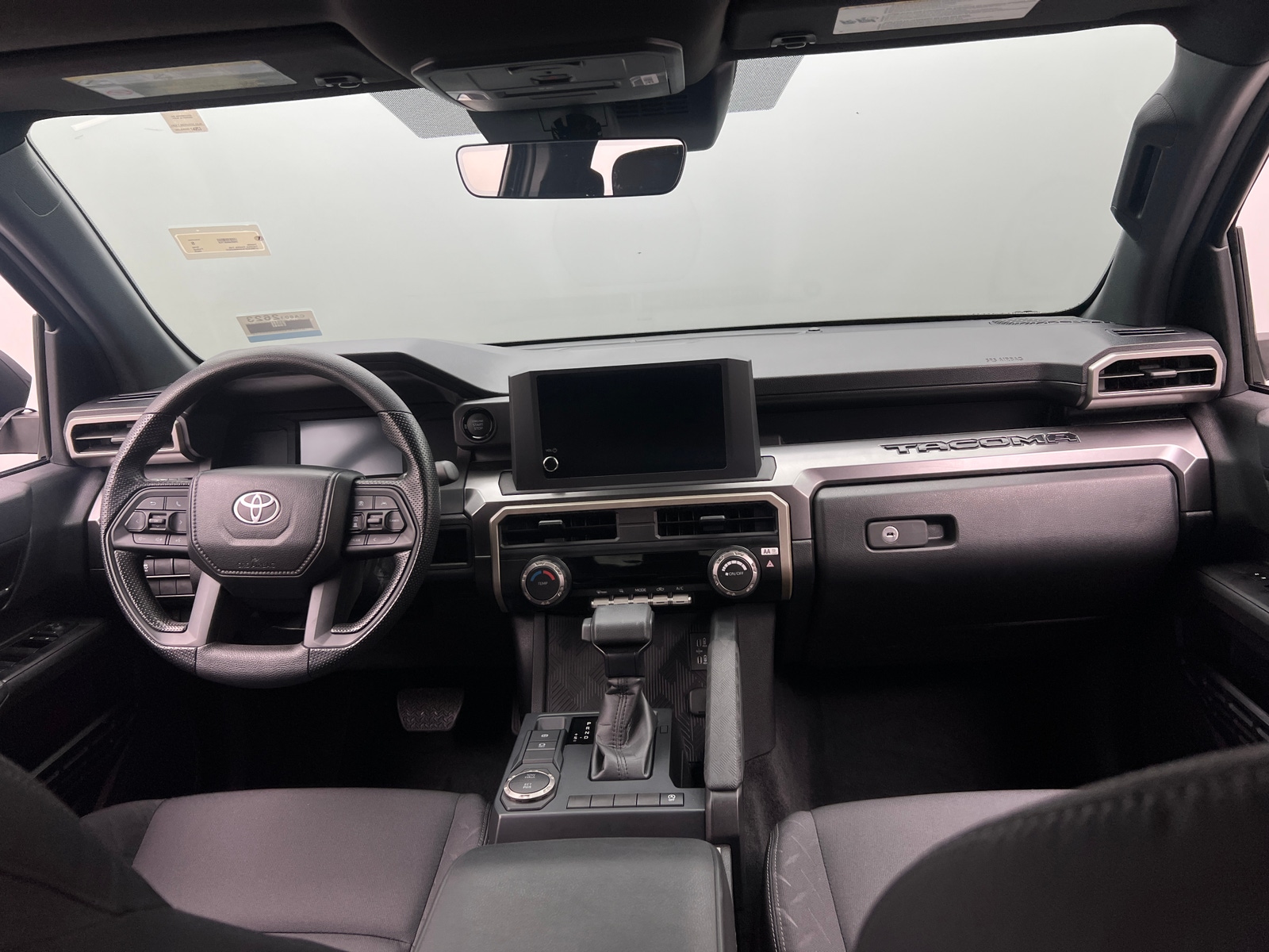 Thumbnail: 2025 Toyota Tacoma - 3