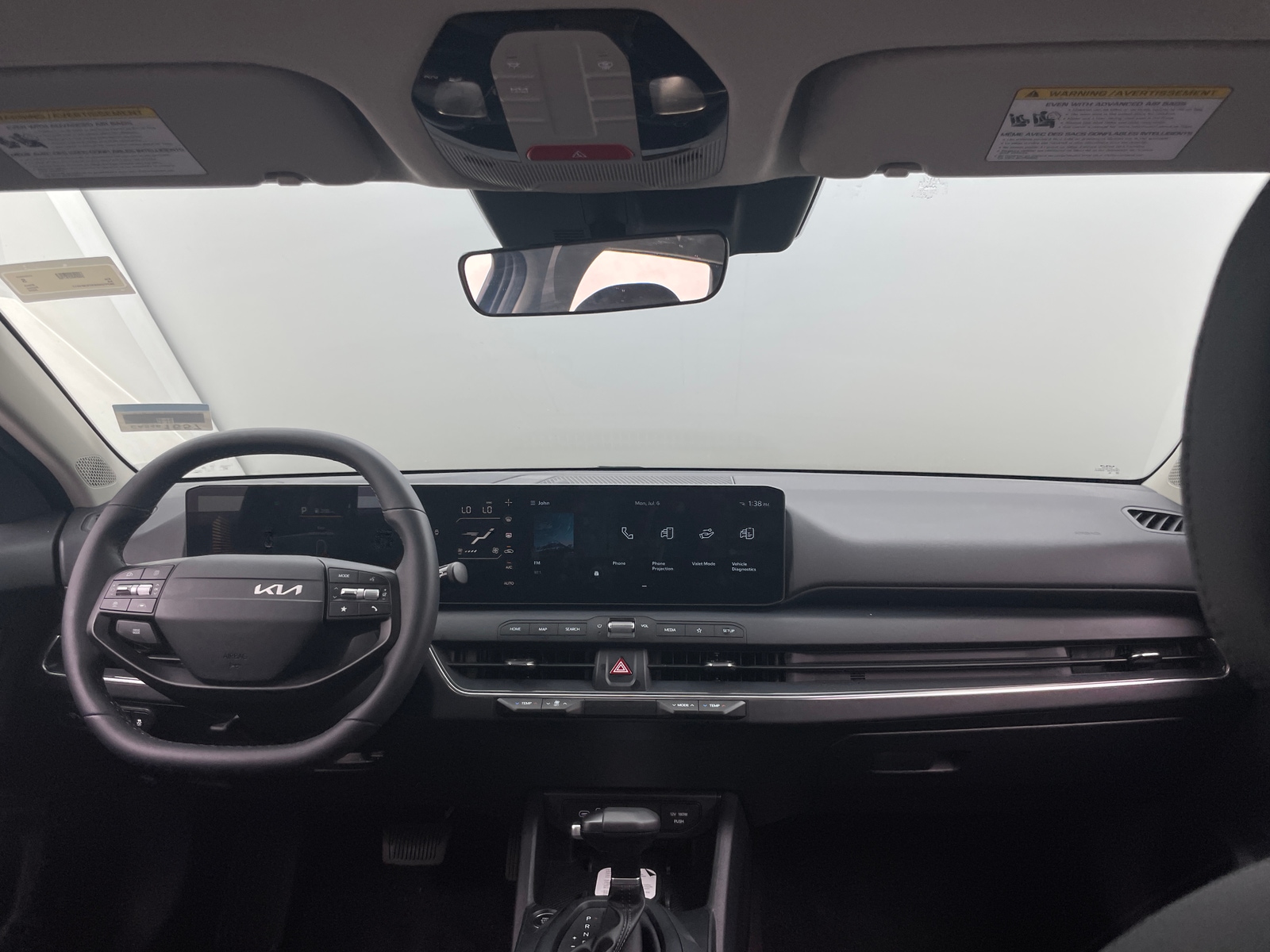 Thumbnail: 2026 Kia K4 - 2