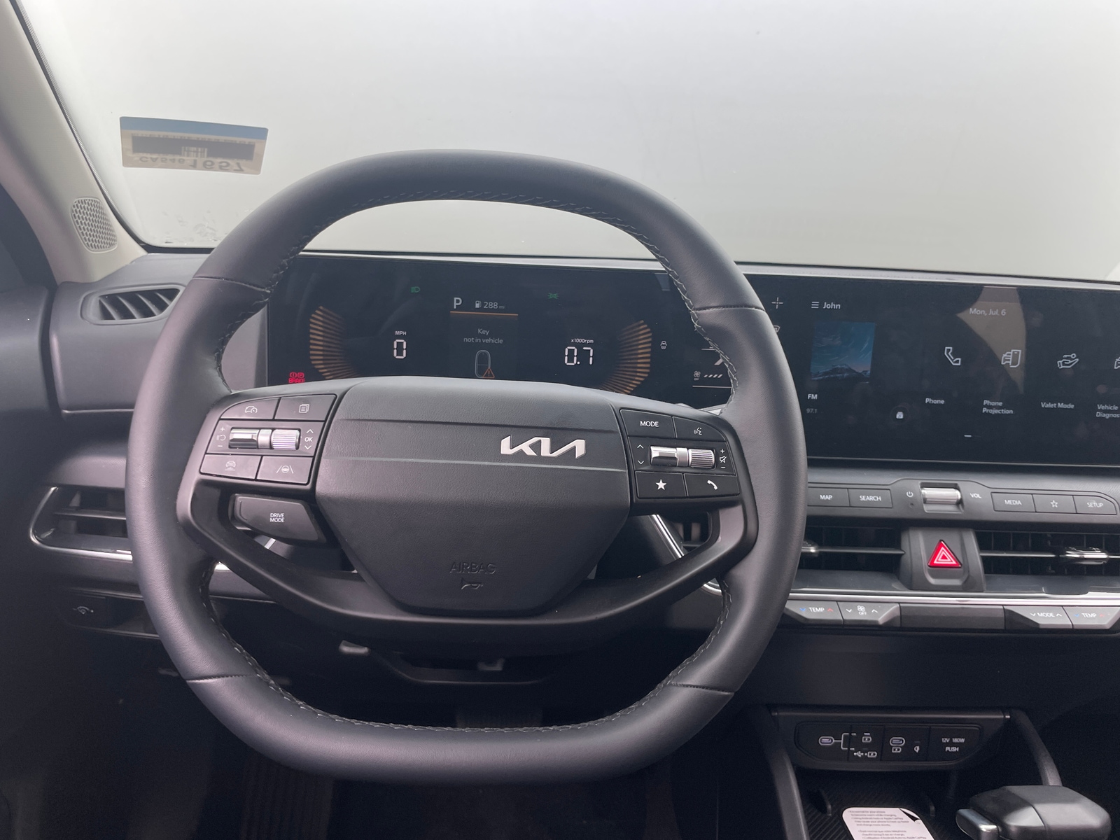 Thumbnail: 2026 Kia K4 - 4