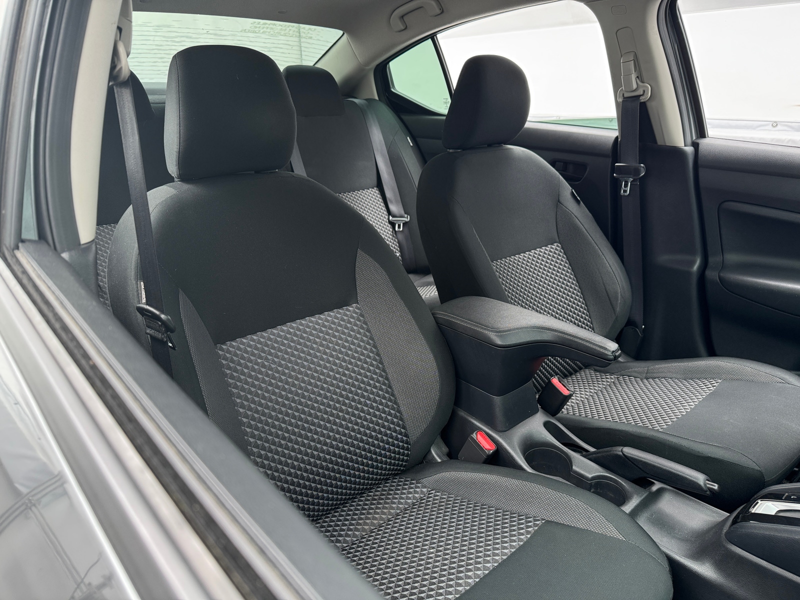 Thumbnail: 2020 Nissan Versa - 2