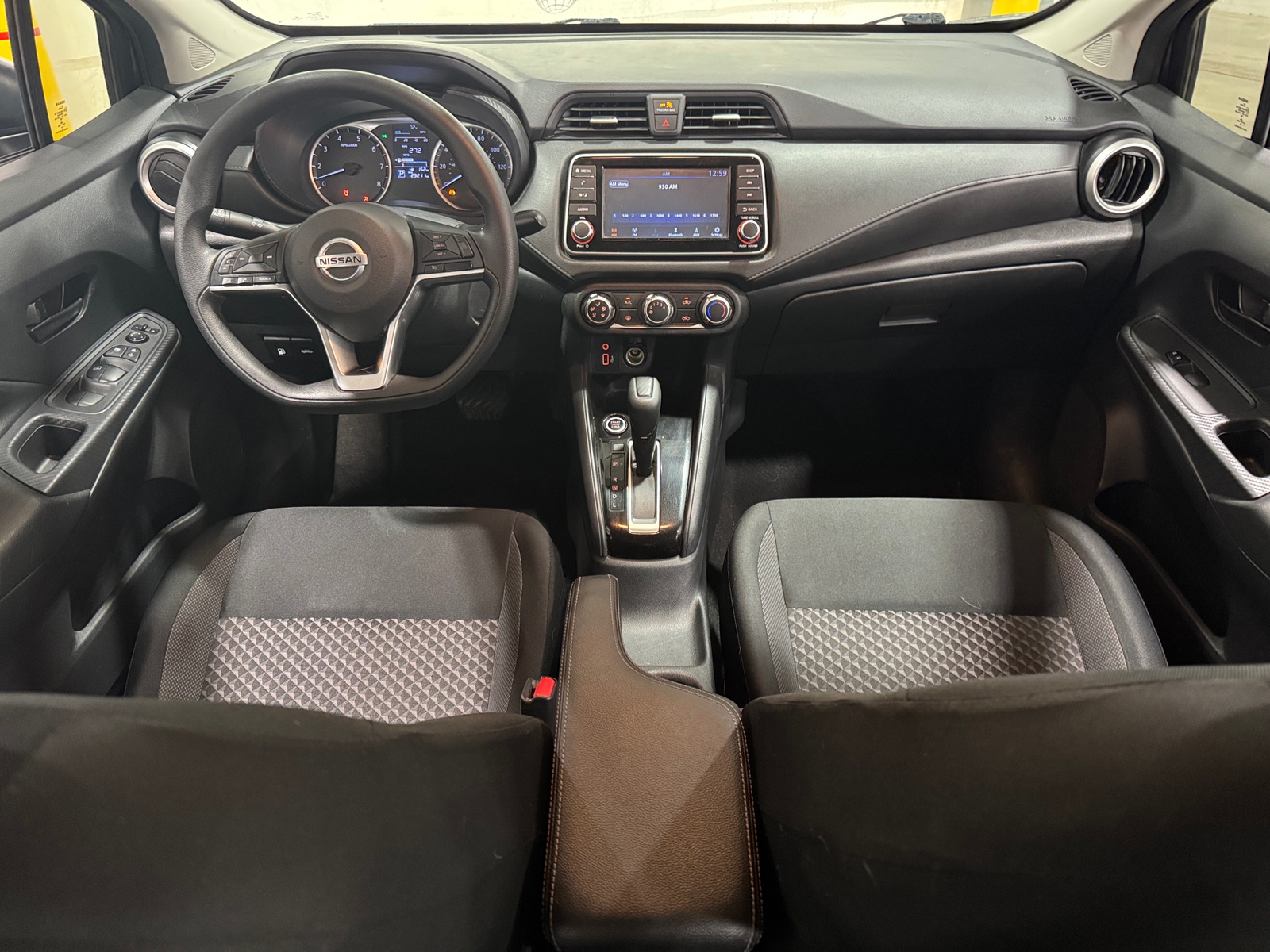 Thumbnail: 2020 Nissan Versa - 3