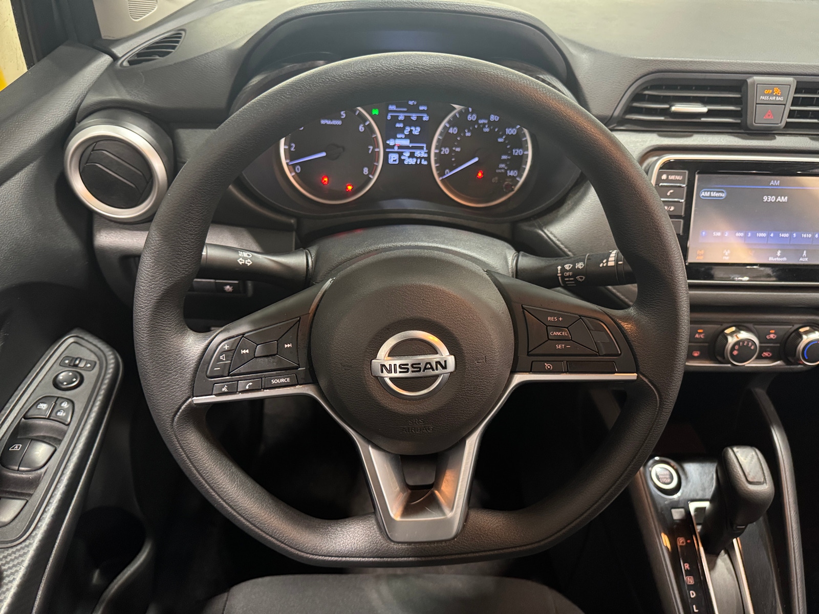 Thumbnail: 2020 Nissan Versa - 5