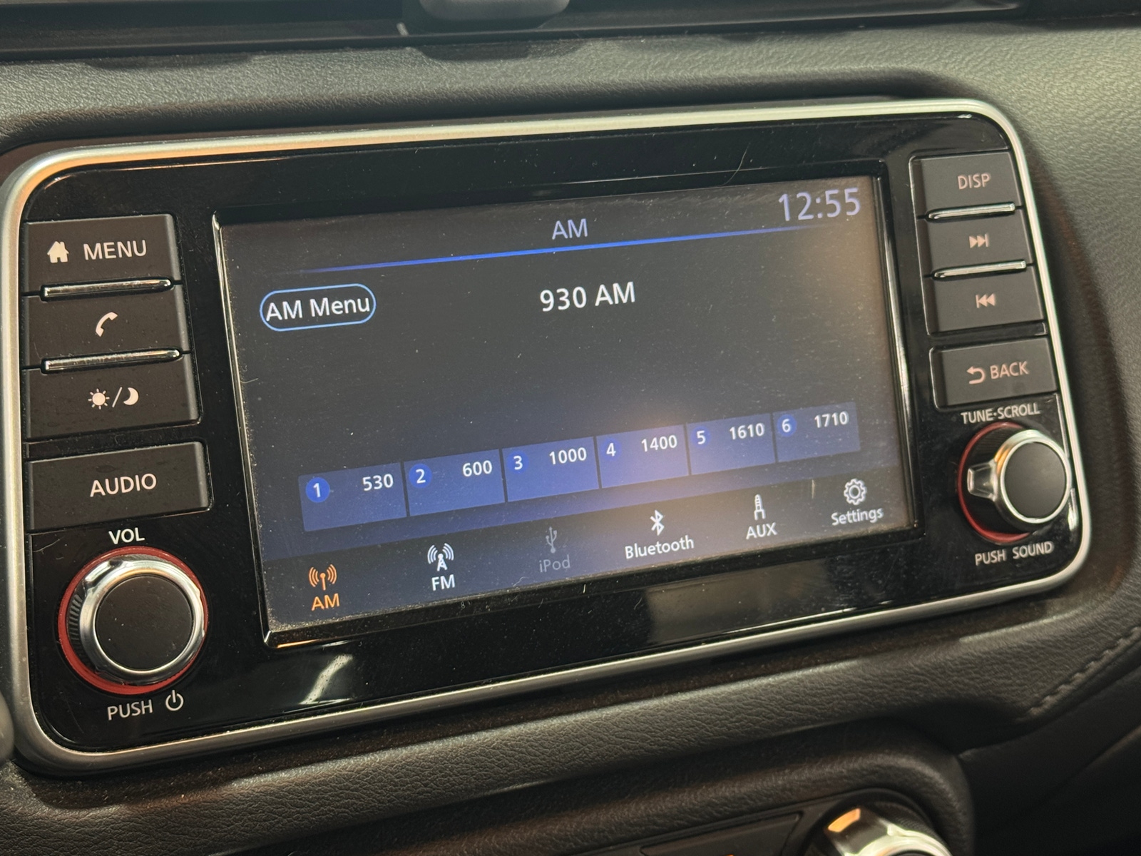 Thumbnail: 2020 Nissan Versa - 4