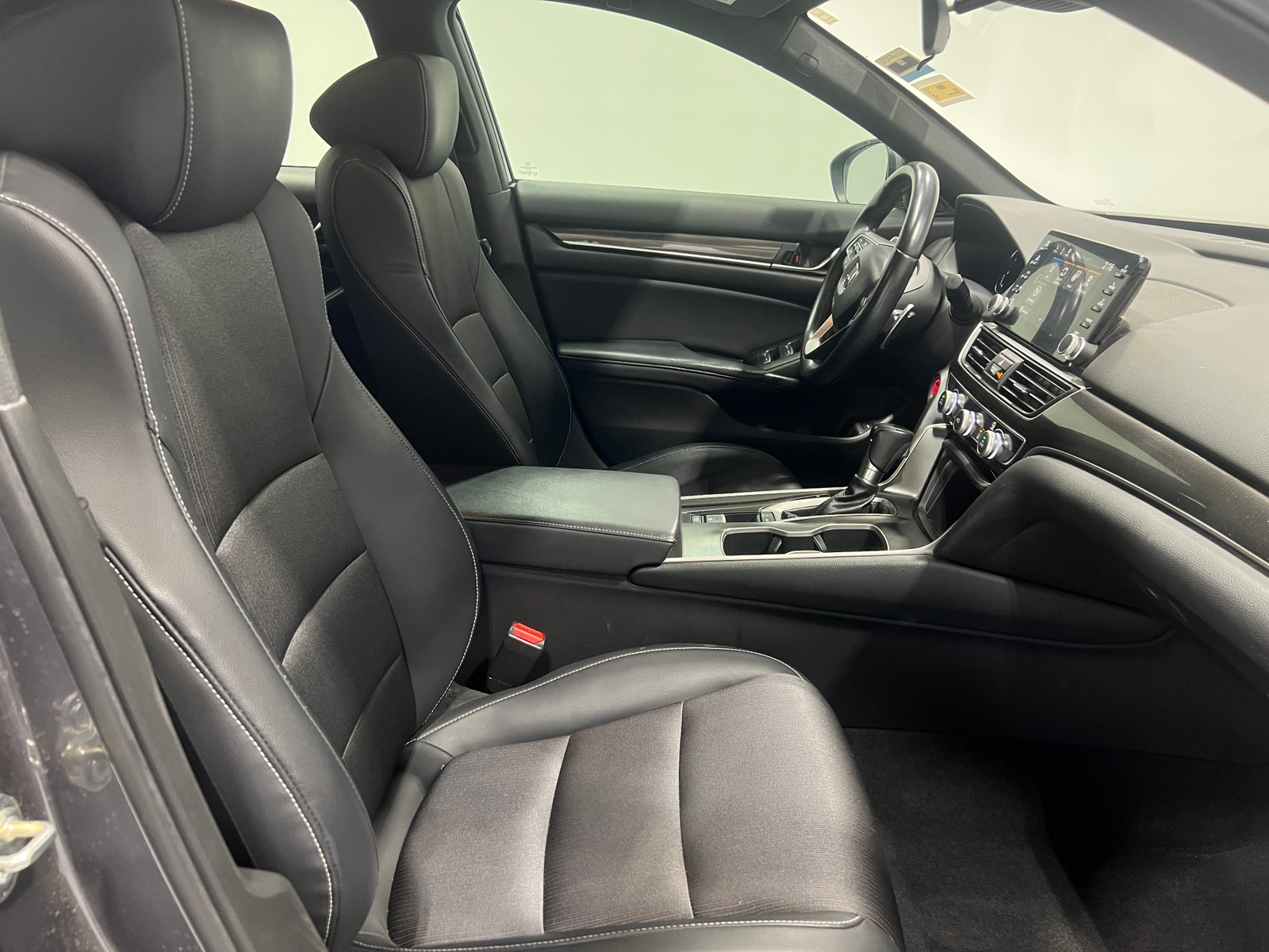 Thumbnail: 2018 Honda Accord - 2