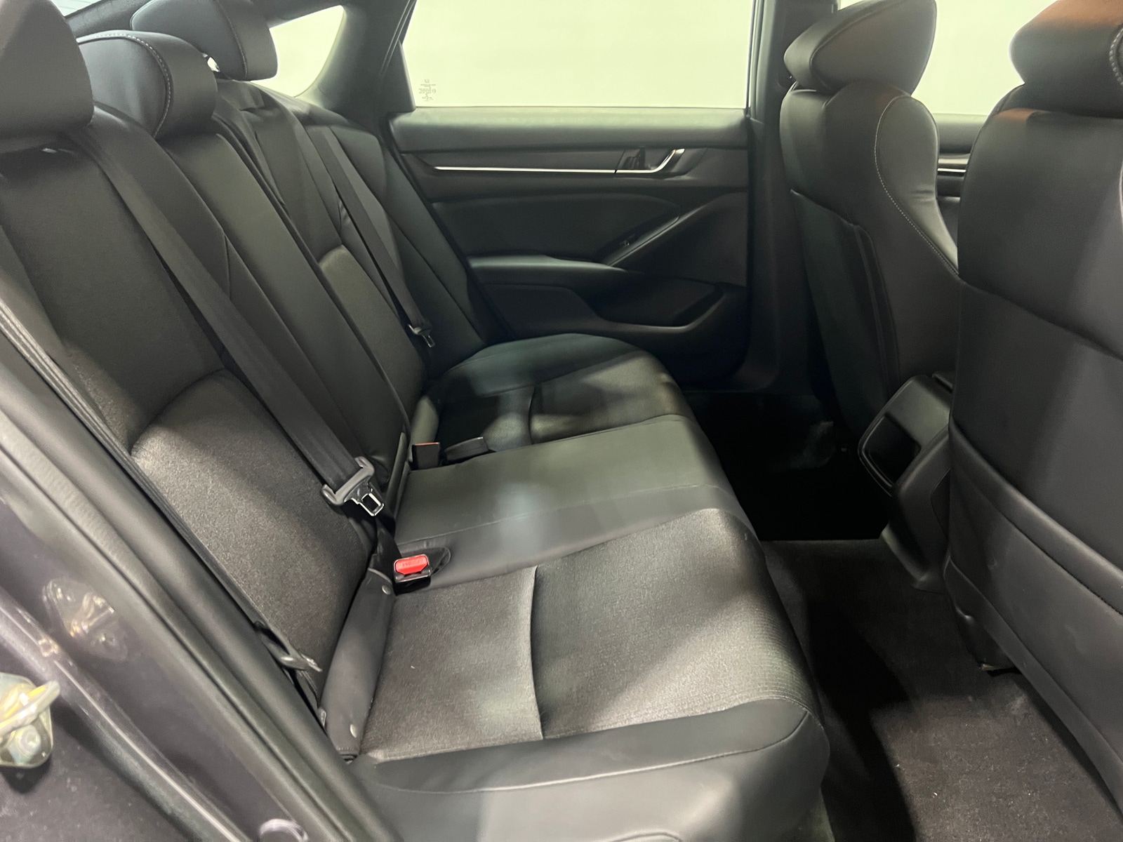 Thumbnail: 2018 Honda Accord - 6