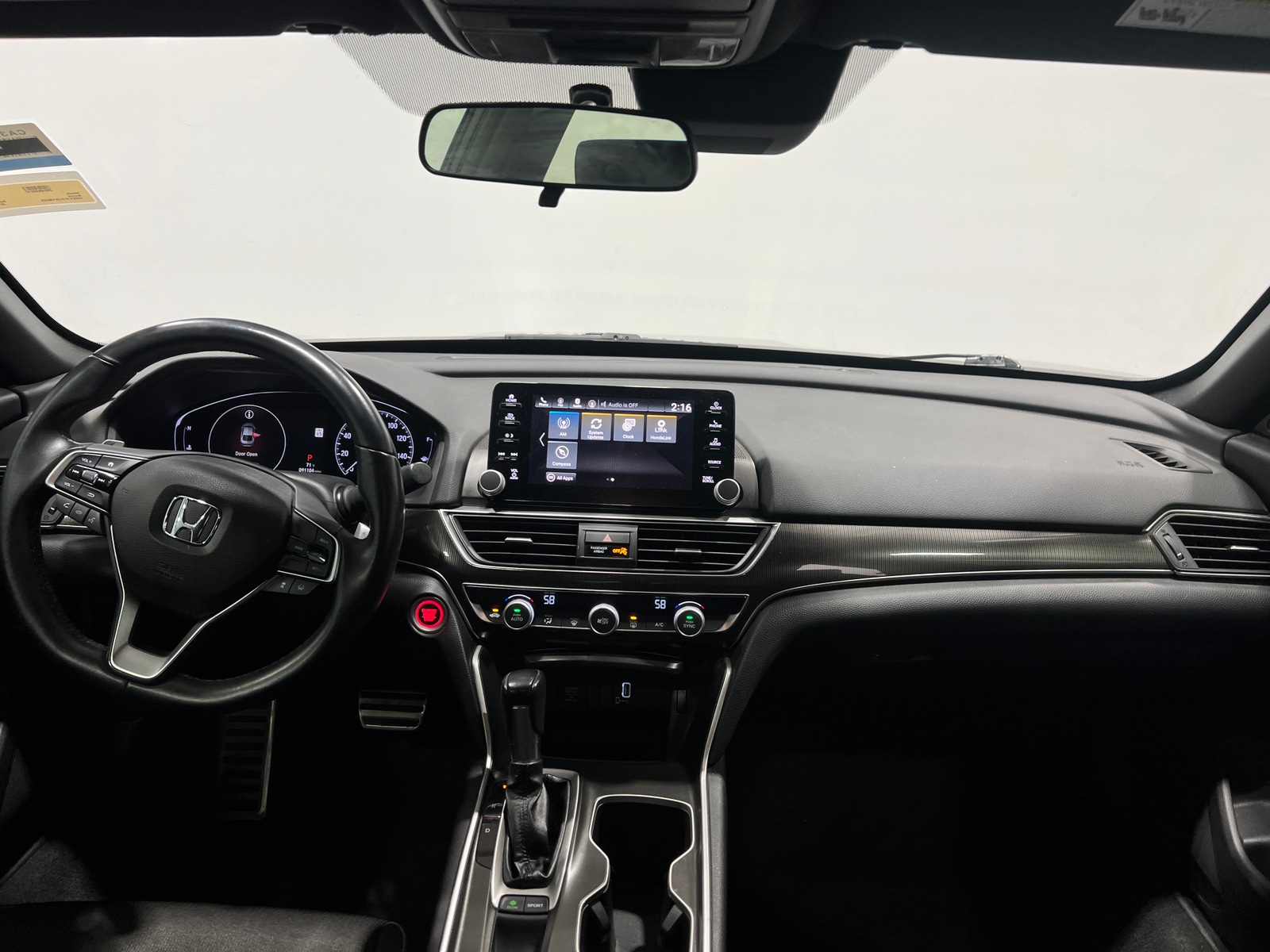 Thumbnail: 2018 Honda Accord - 3