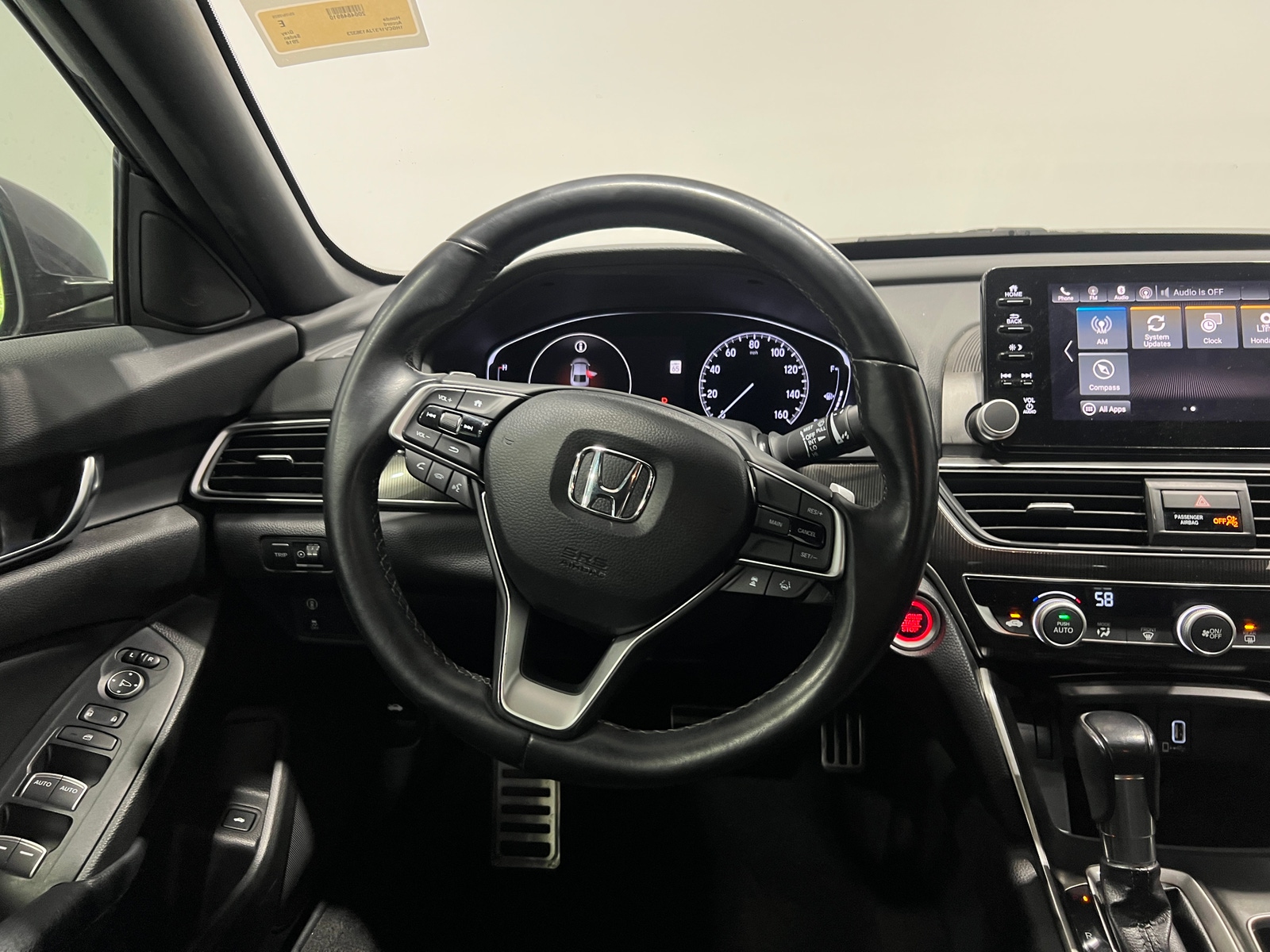 Thumbnail: 2018 Honda Accord - 5