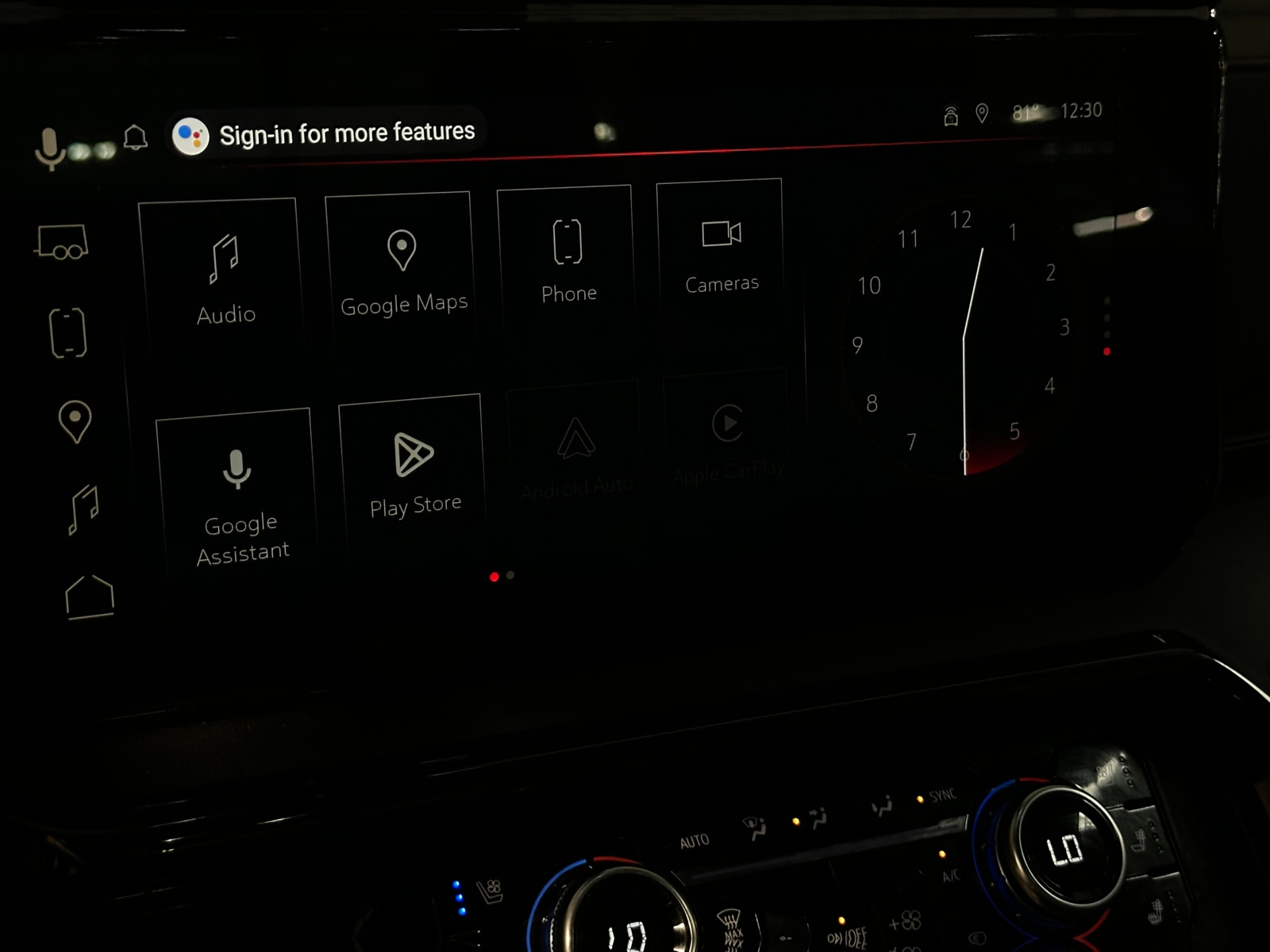 Thumbnail: 2023 GMC Sierra 1500 - 3