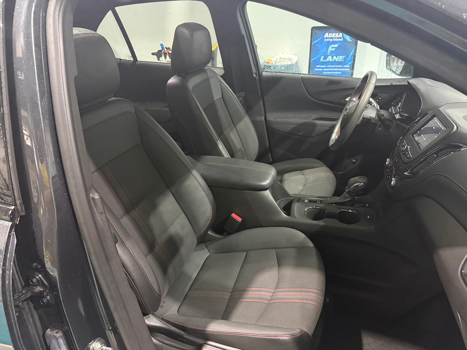 Thumbnail: 2023 Chevrolet Equinox - 2