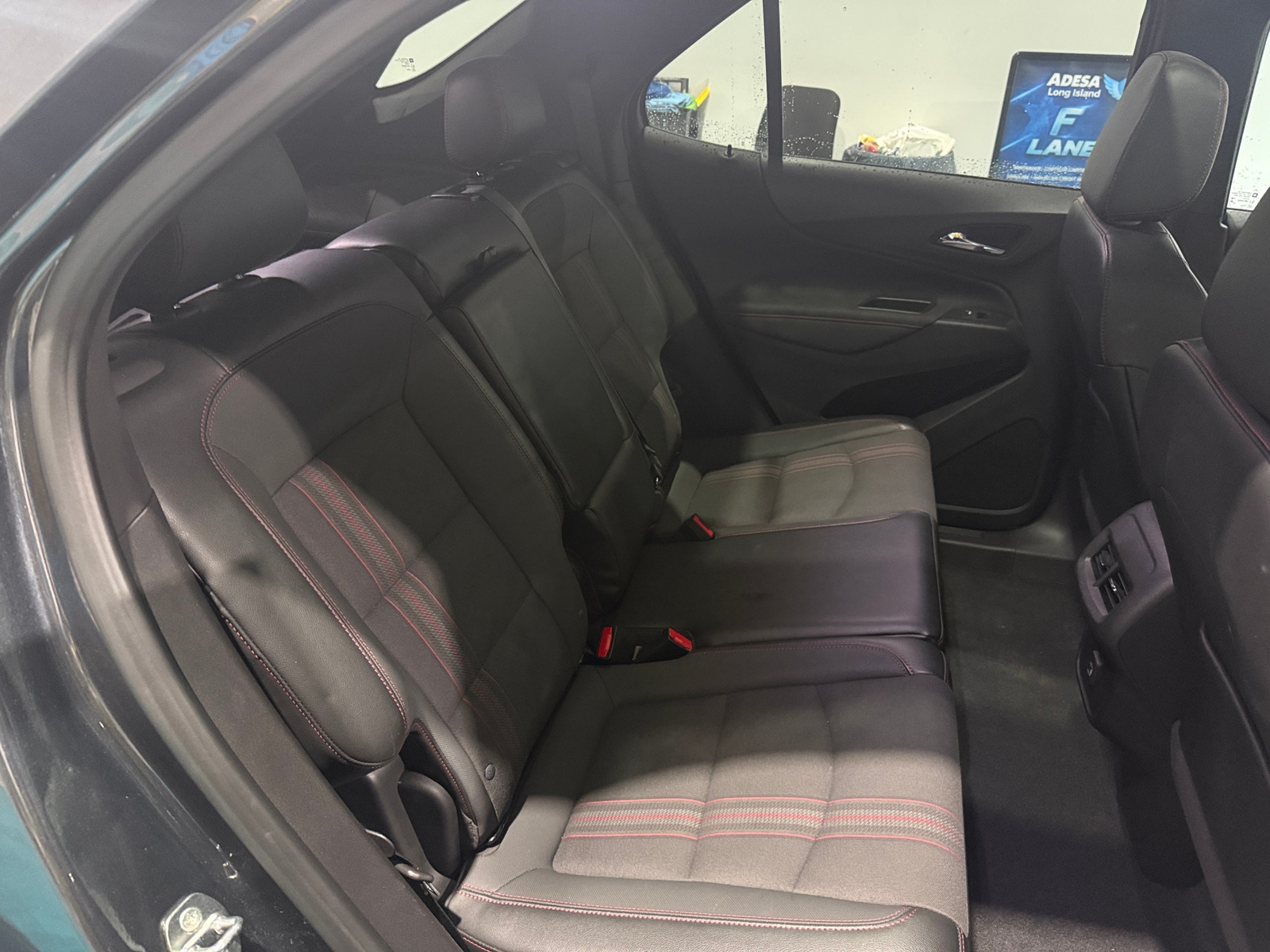 Thumbnail: 2023 Chevrolet Equinox - 6