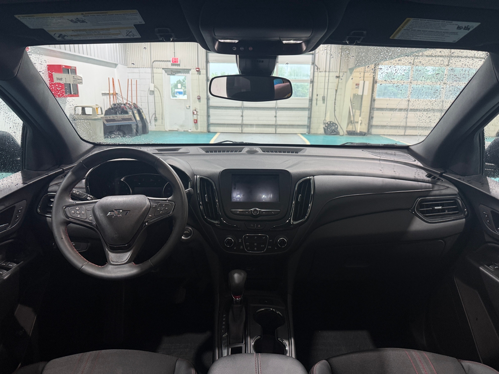 Thumbnail: 2023 Chevrolet Equinox - 3