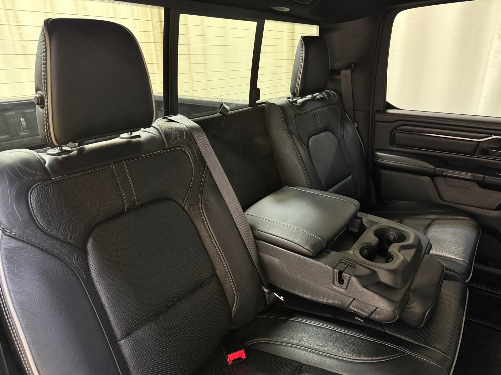 Thumbnail: 2023 RAM 1500 - 5