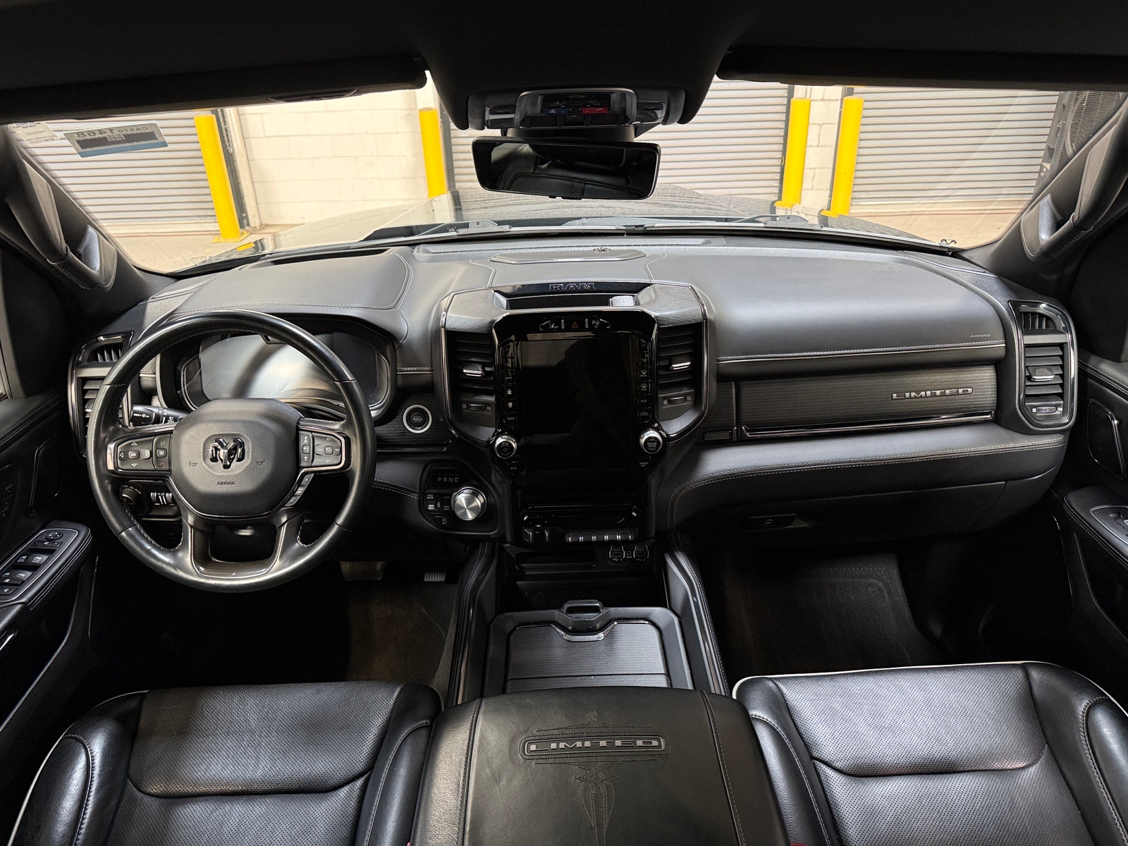 Thumbnail: 2023 RAM 1500 - 2