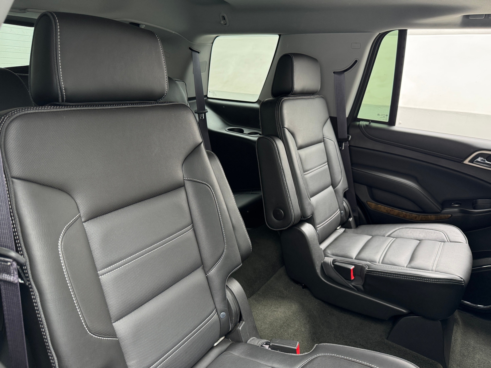 Thumbnail: 2016 GMC Yukon - 5