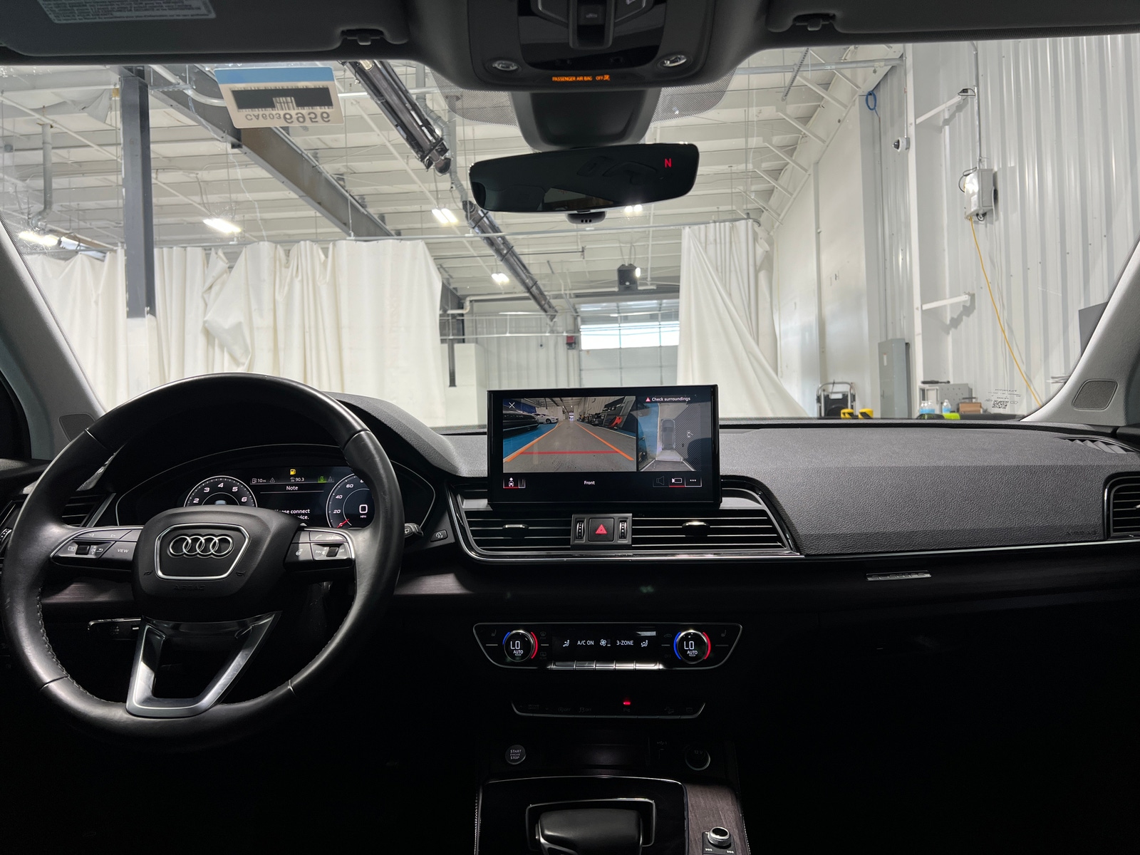 Thumbnail: 2021 Audi Q5 - 2