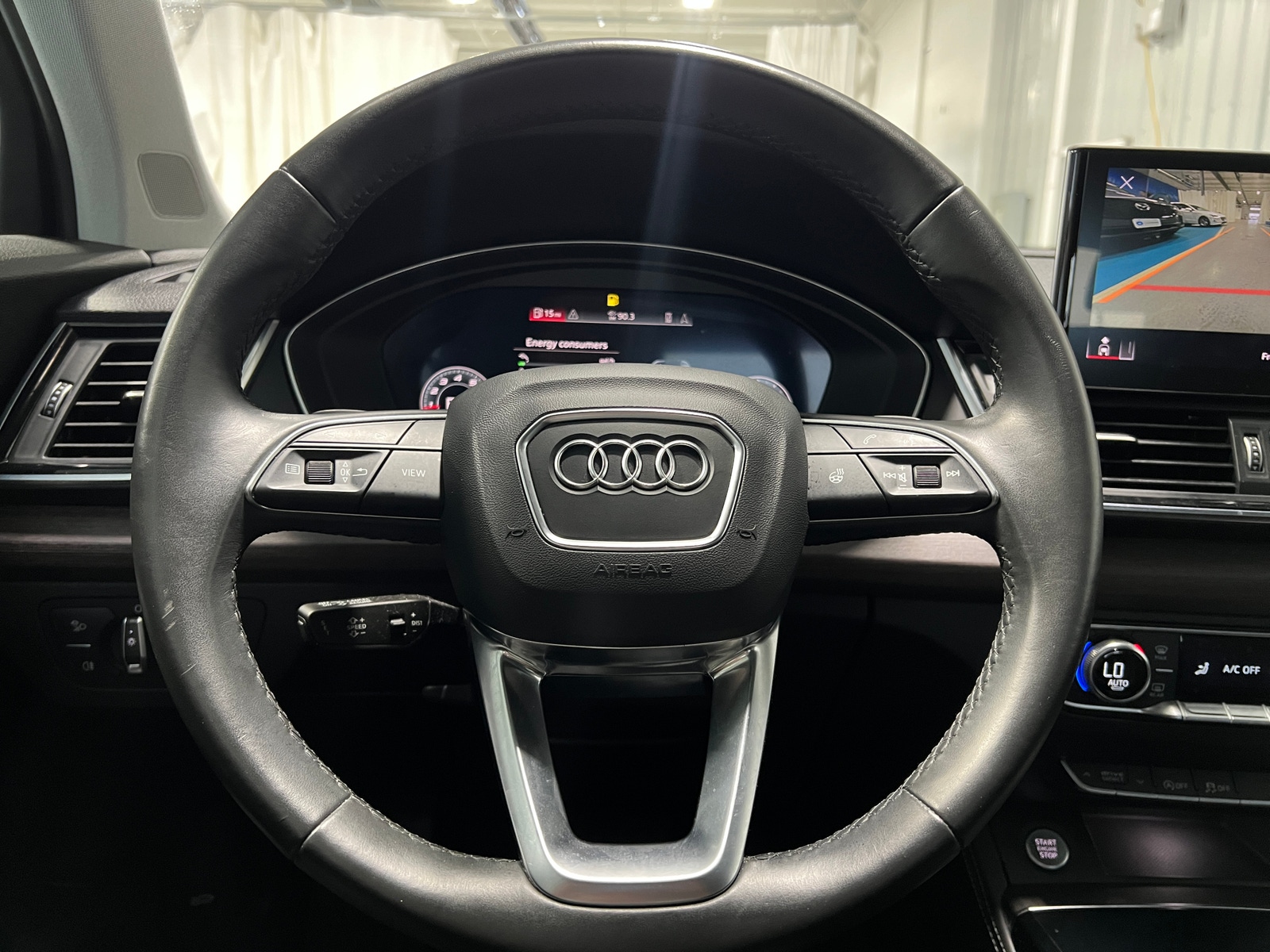 Thumbnail: 2021 Audi Q5 - 4