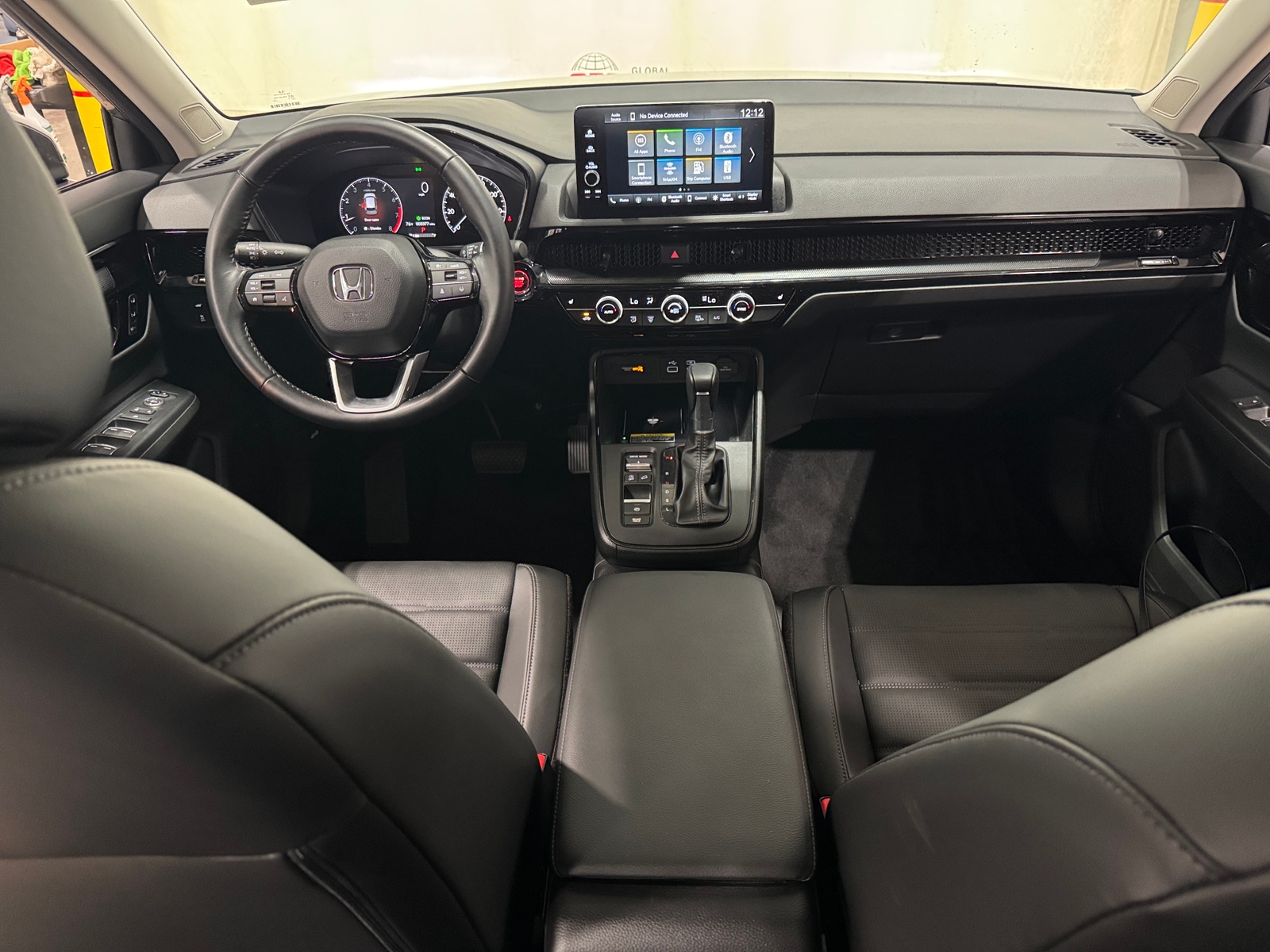 Thumbnail: 2025 Honda CR-V - 2