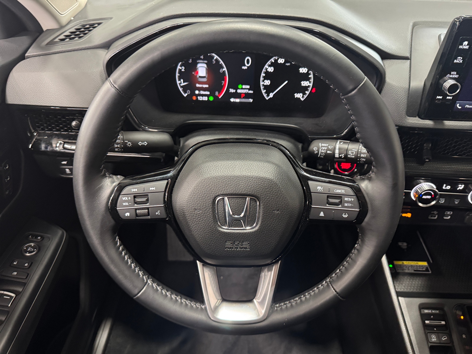 Thumbnail: 2025 Honda CR-V - 4