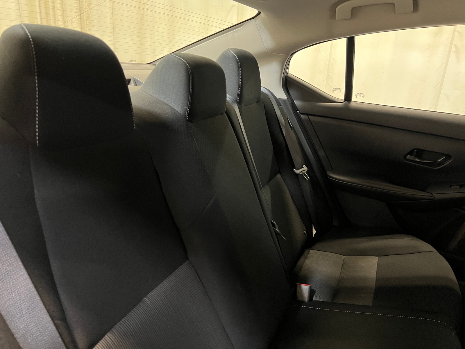 Thumbnail: 2025 Nissan Sentra - 6