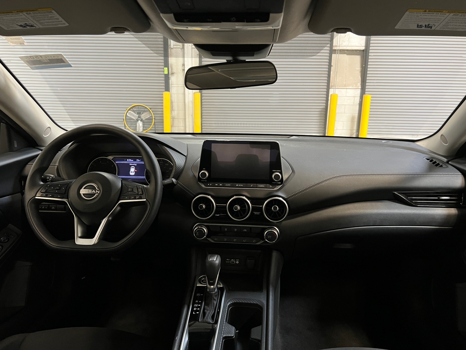 Thumbnail: 2025 Nissan Sentra - 3
