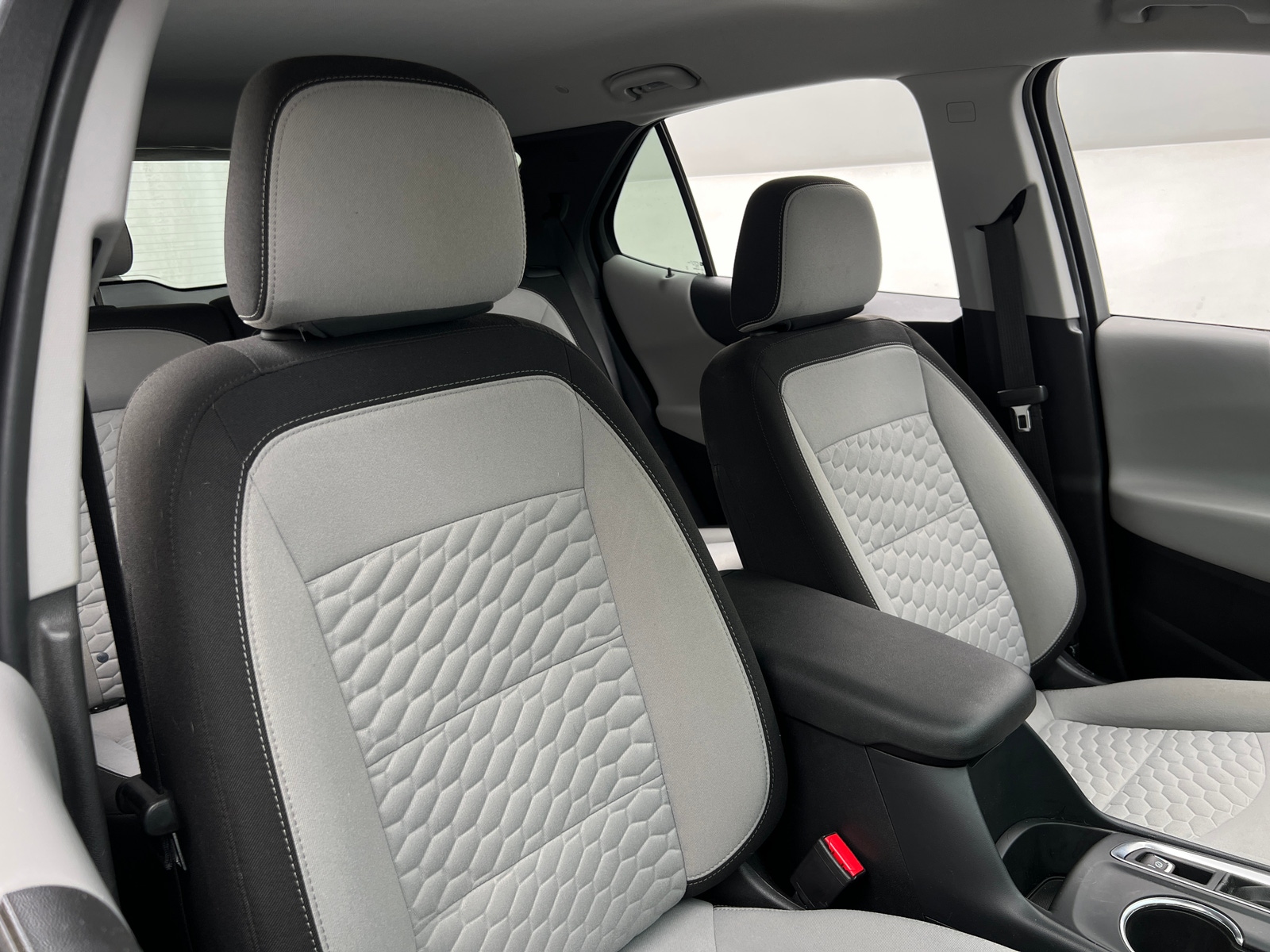 Thumbnail: 2020 Chevrolet Equinox - 2