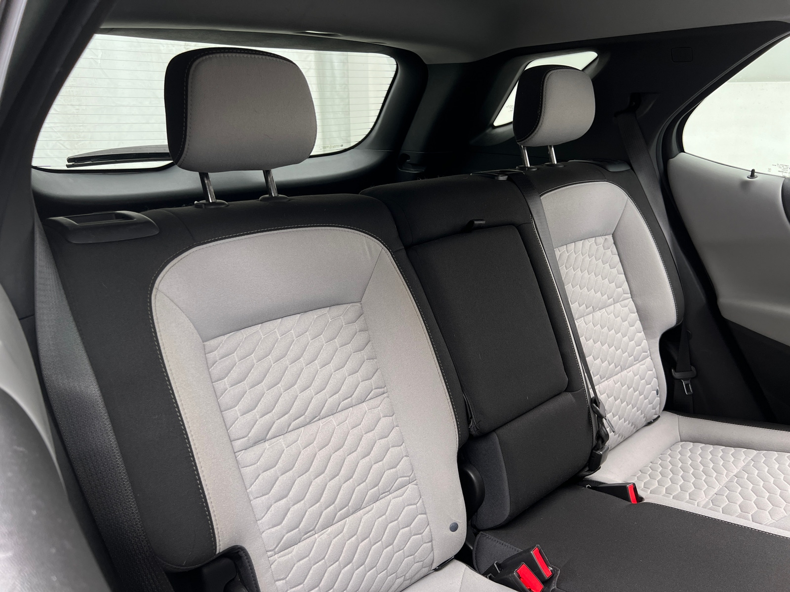 Thumbnail: 2020 Chevrolet Equinox - 6