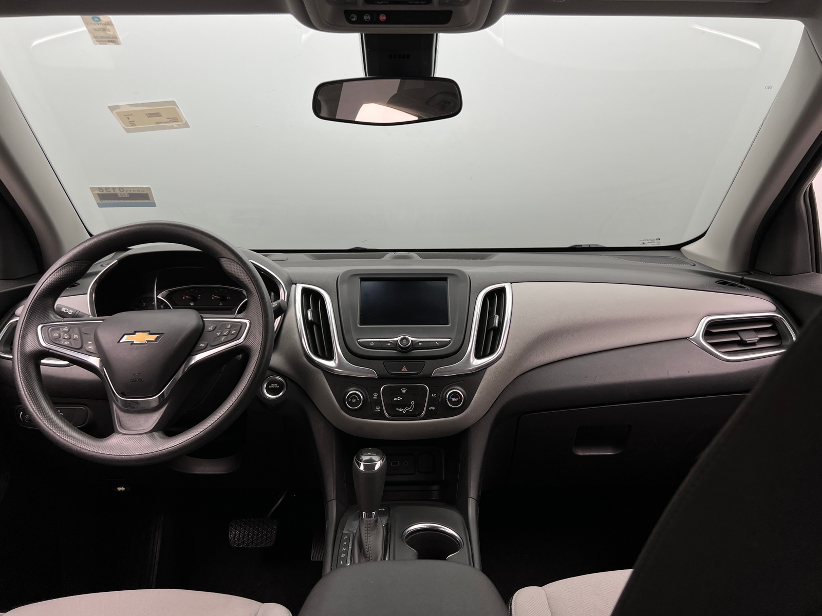 Thumbnail: 2020 Chevrolet Equinox - 3