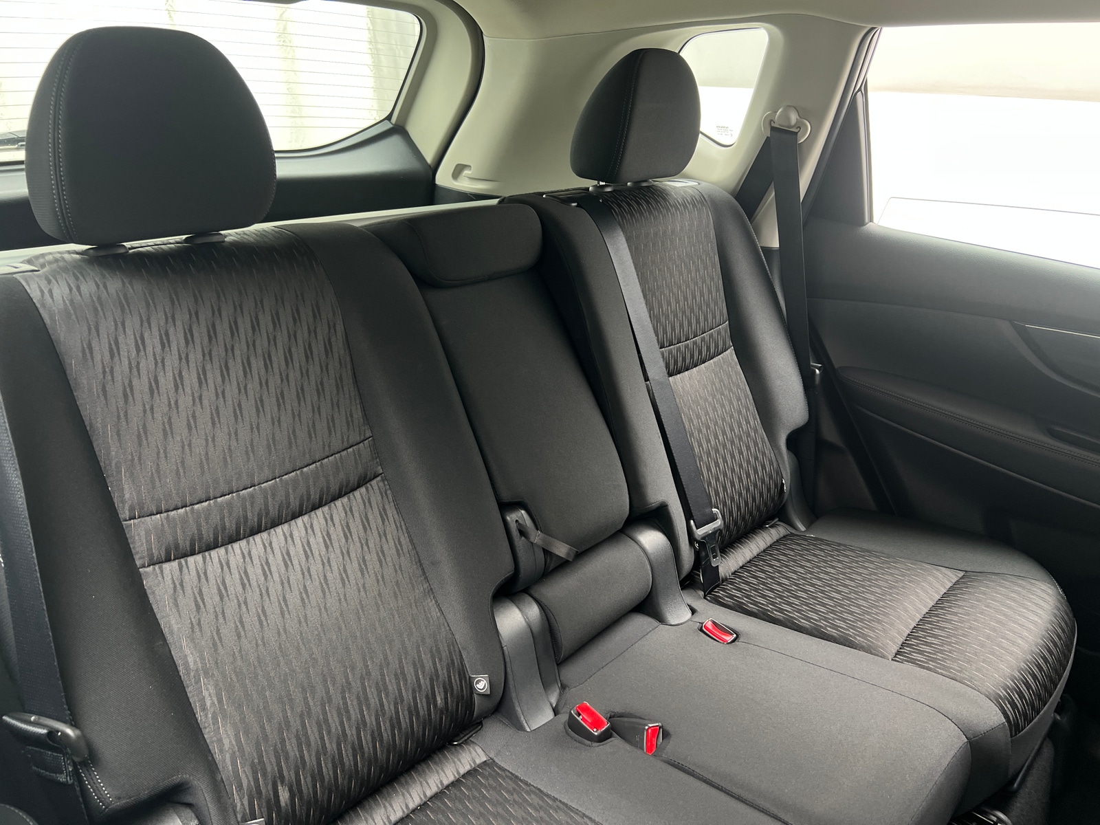 Thumbnail: 2019 Nissan Rogue - 6