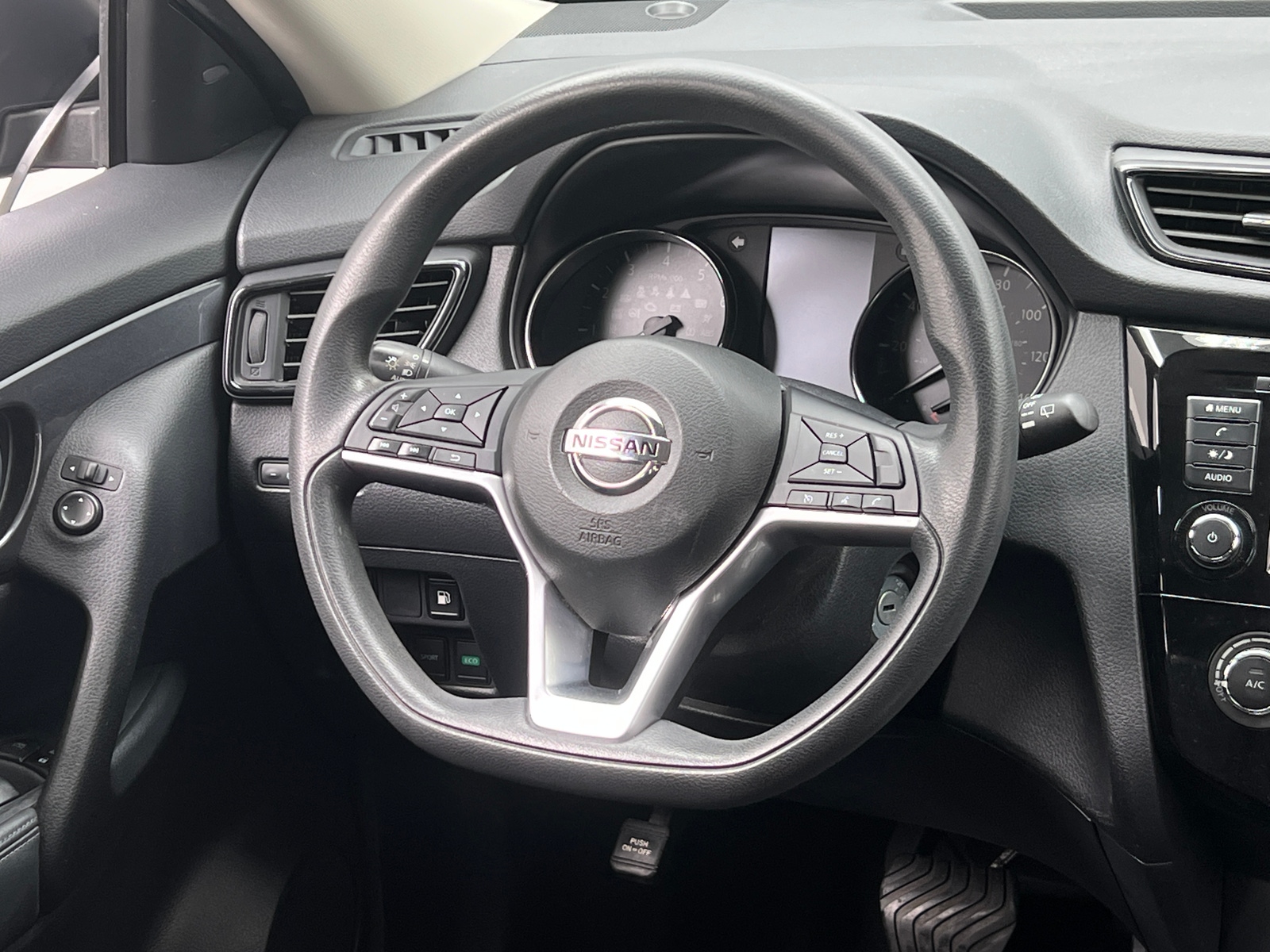 Thumbnail: 2019 Nissan Rogue - 5