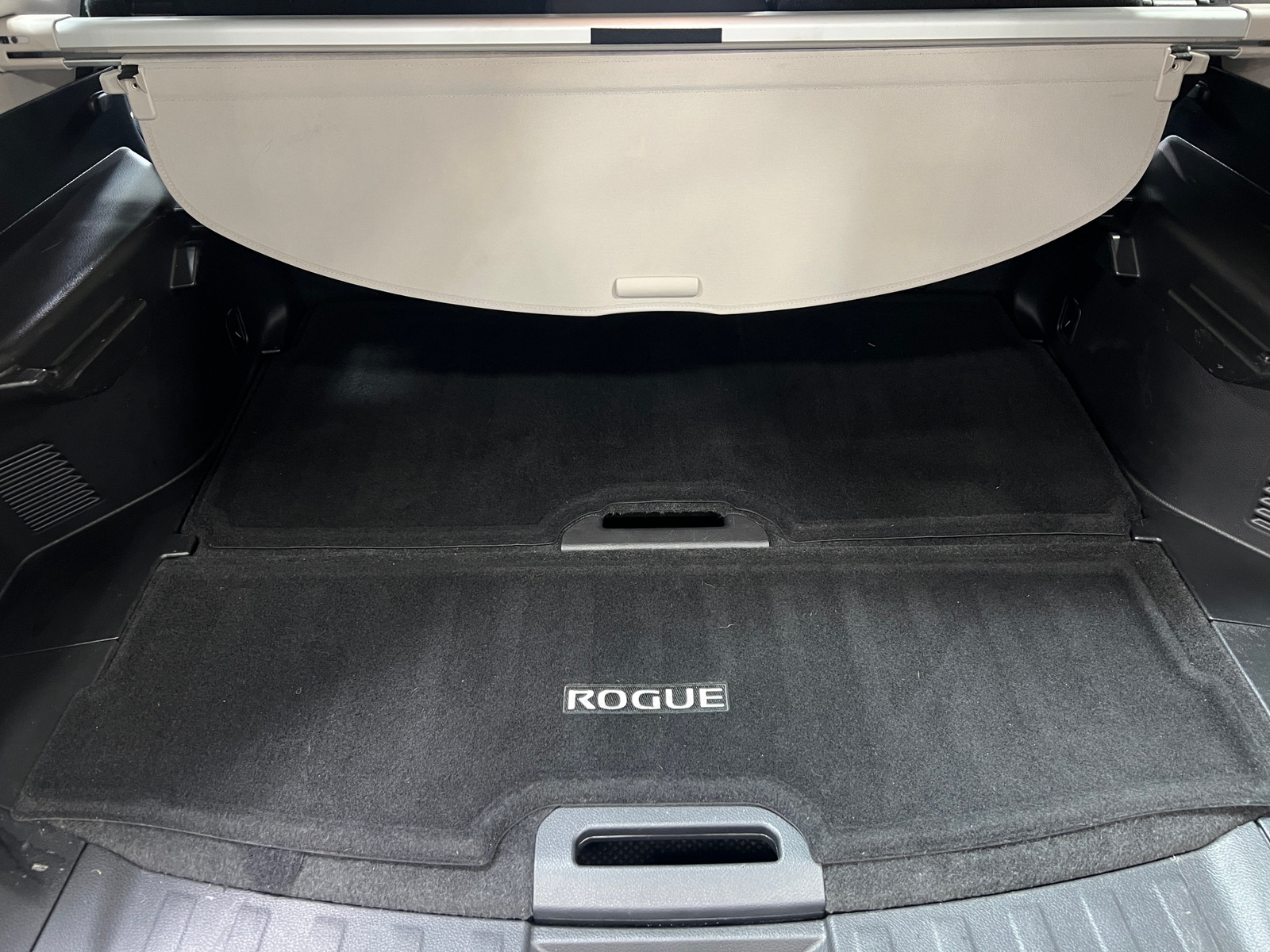 Thumbnail: 2019 Nissan Rogue - 7